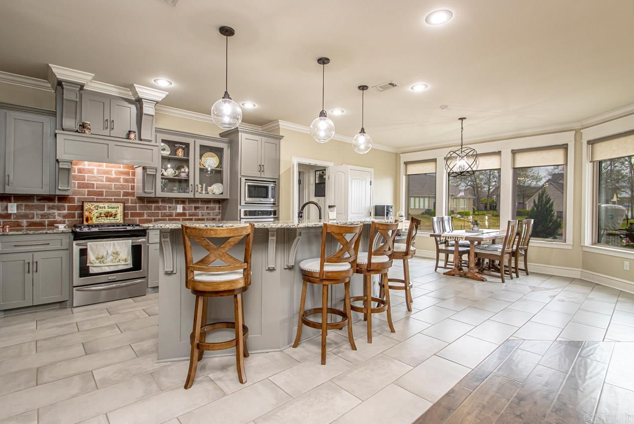 HURRICANE LAKE EST - Residential