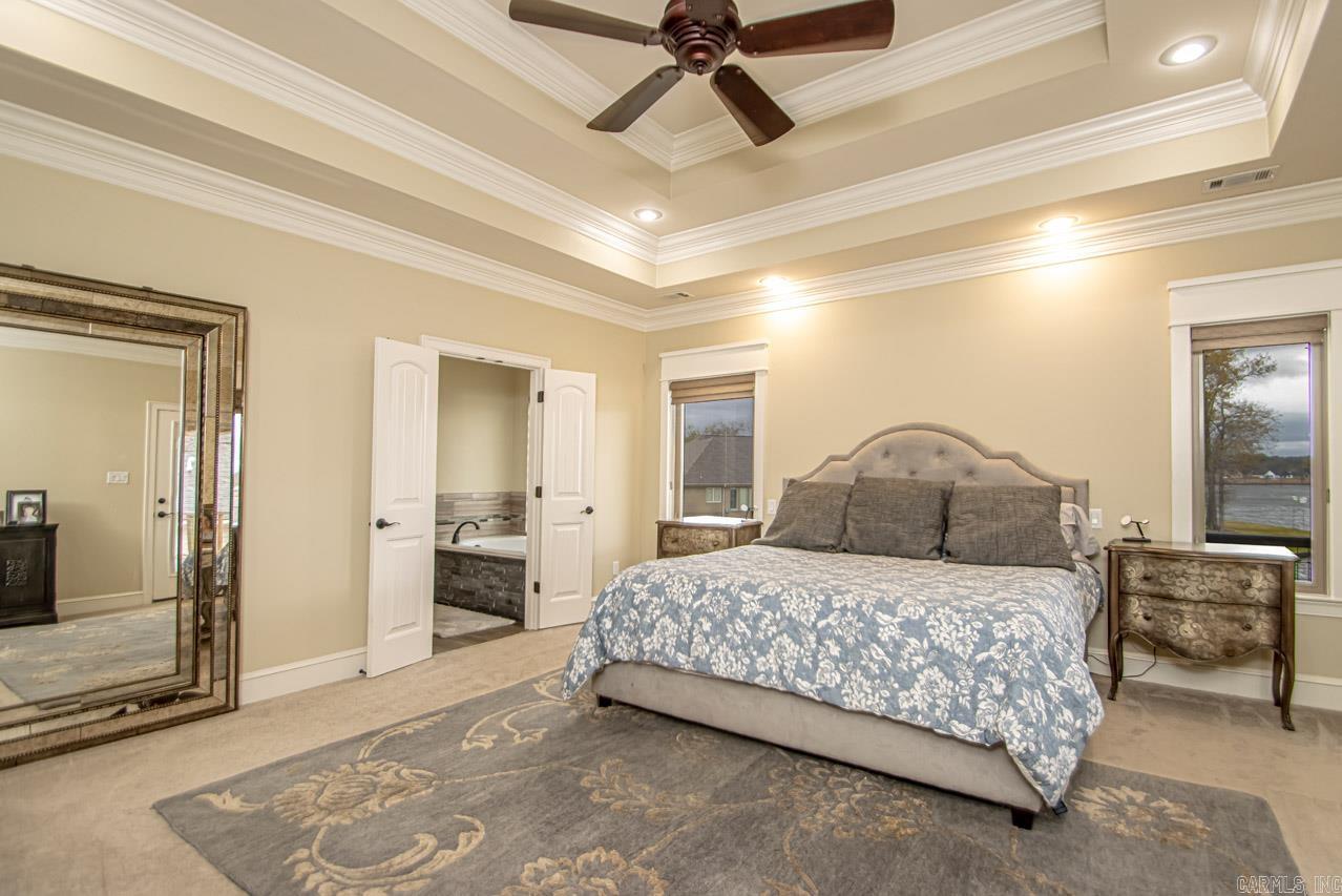 HURRICANE LAKE EST - Residential