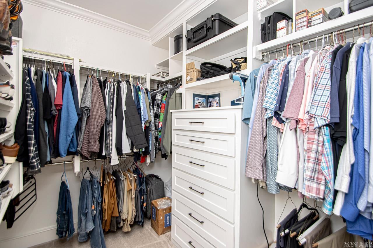 HURRICANE LAKE EST - Residential