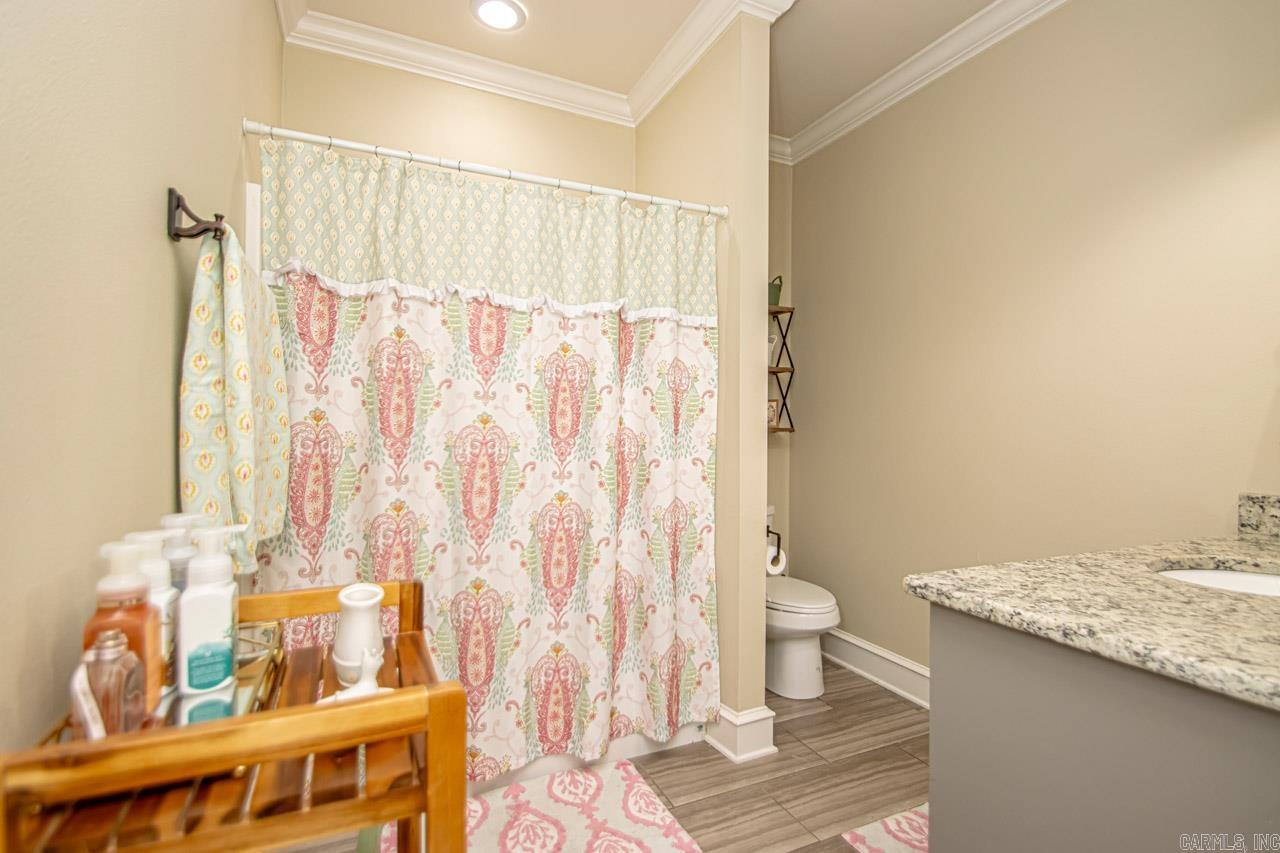 HURRICANE LAKE EST - Residential