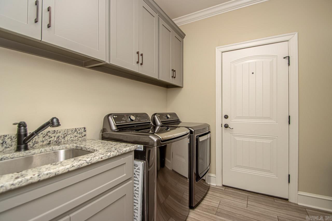 HURRICANE LAKE EST - Residential