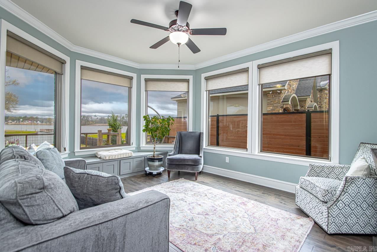 HURRICANE LAKE EST - Residential