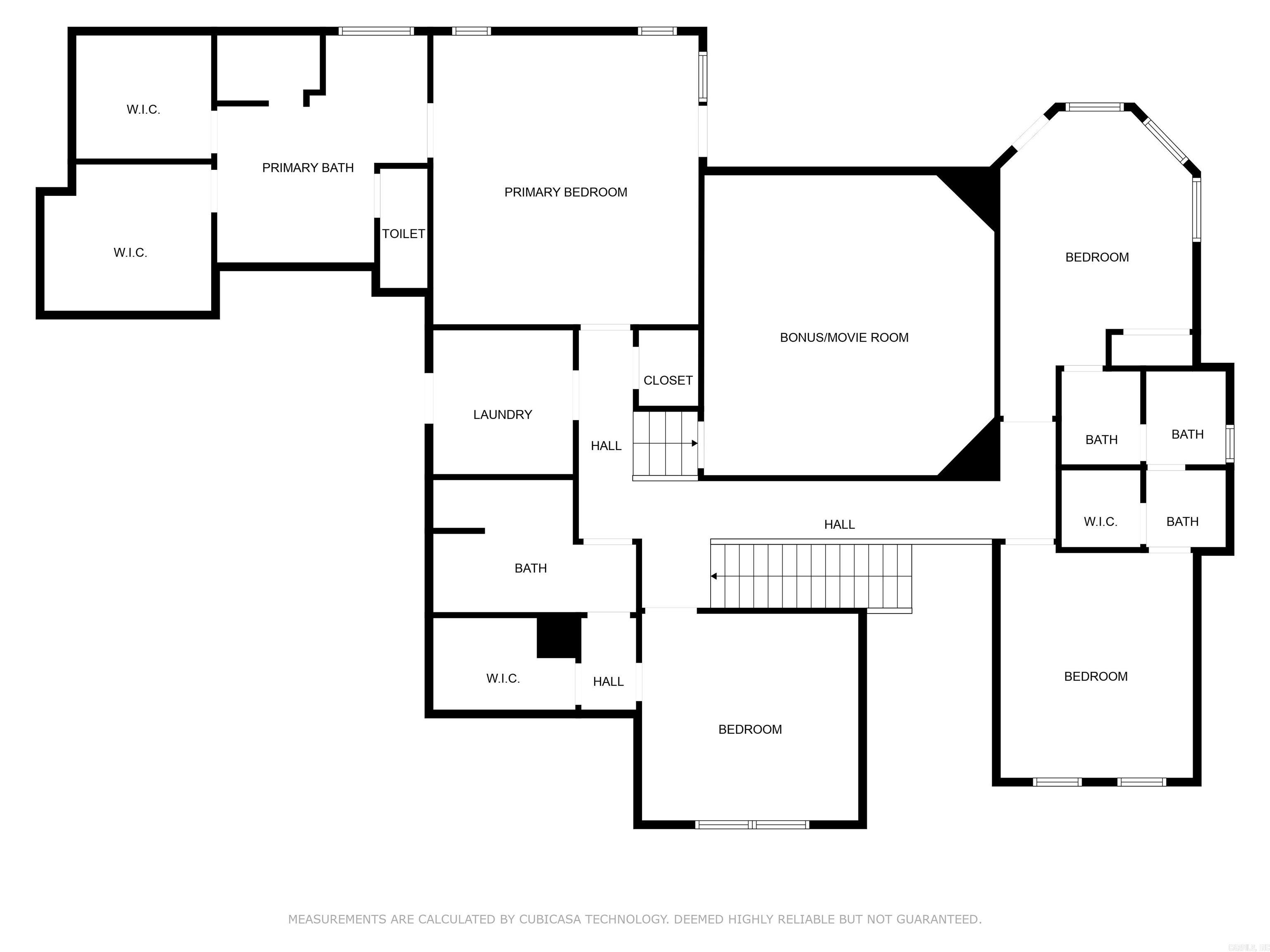 HURRICANE LAKE EST - Residential