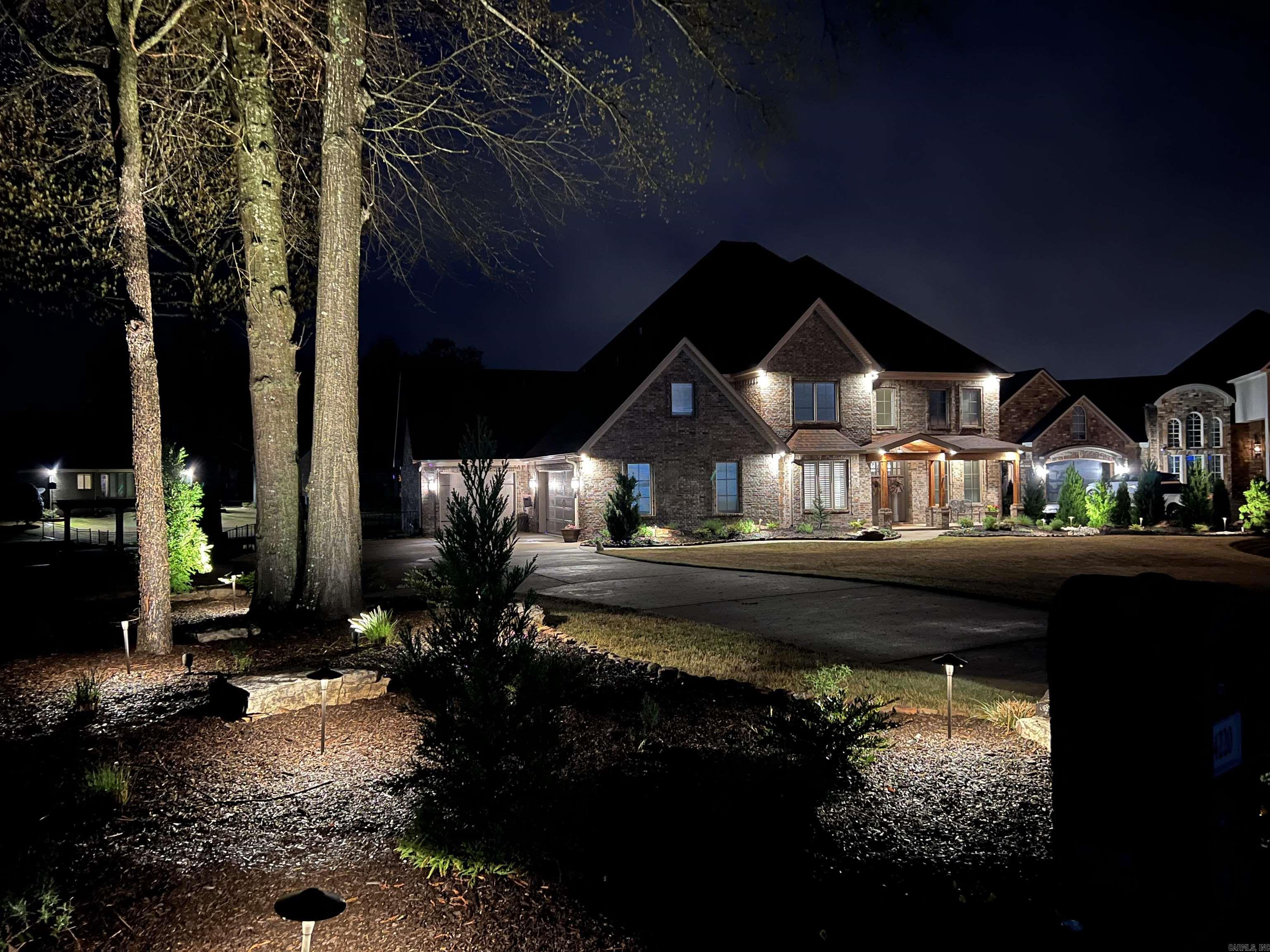 HURRICANE LAKE EST - Residential