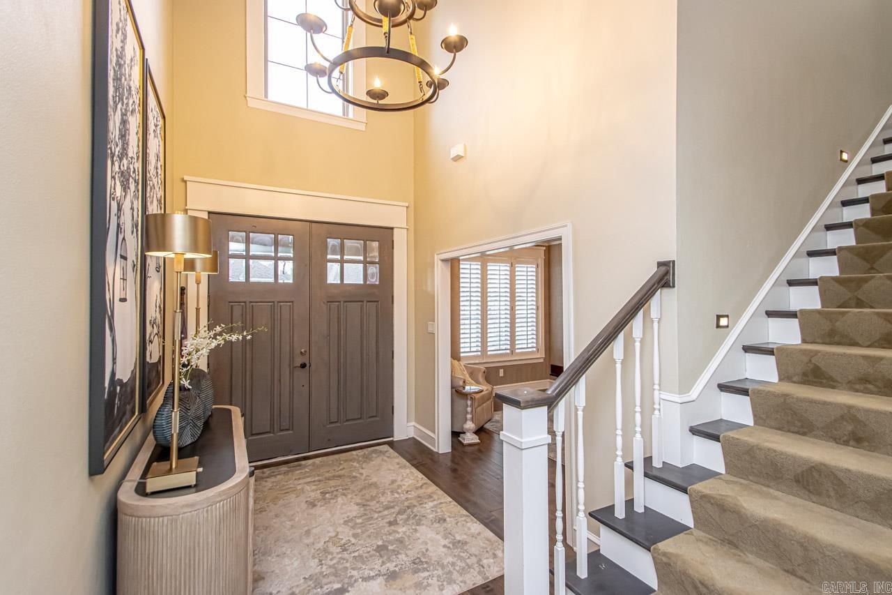 HURRICANE LAKE EST - Residential