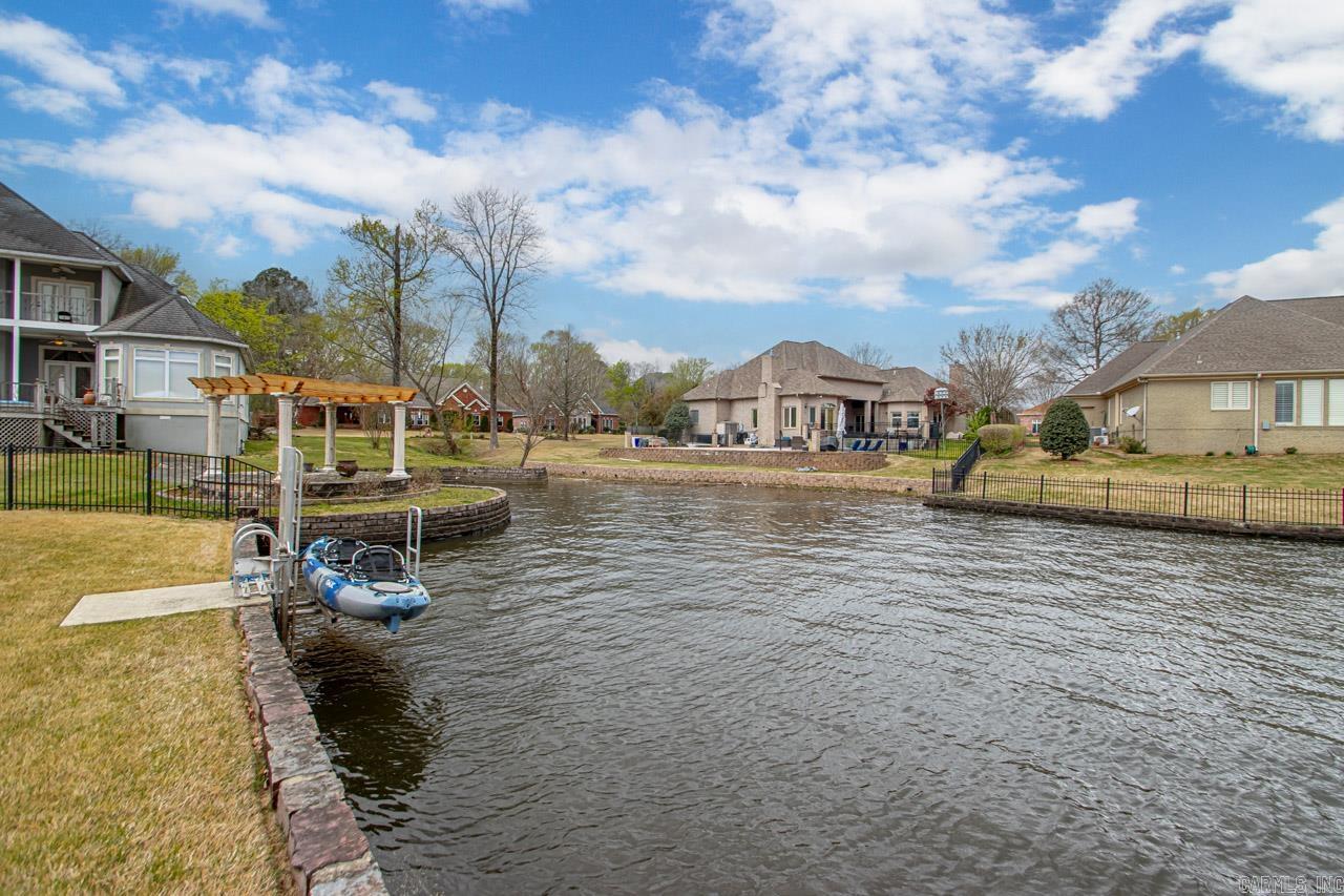 HURRICANE LAKE EST - Residential