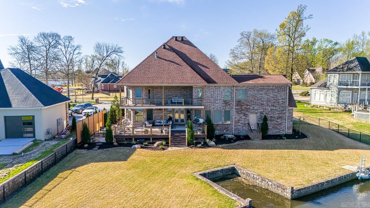 HURRICANE LAKE EST - Residential