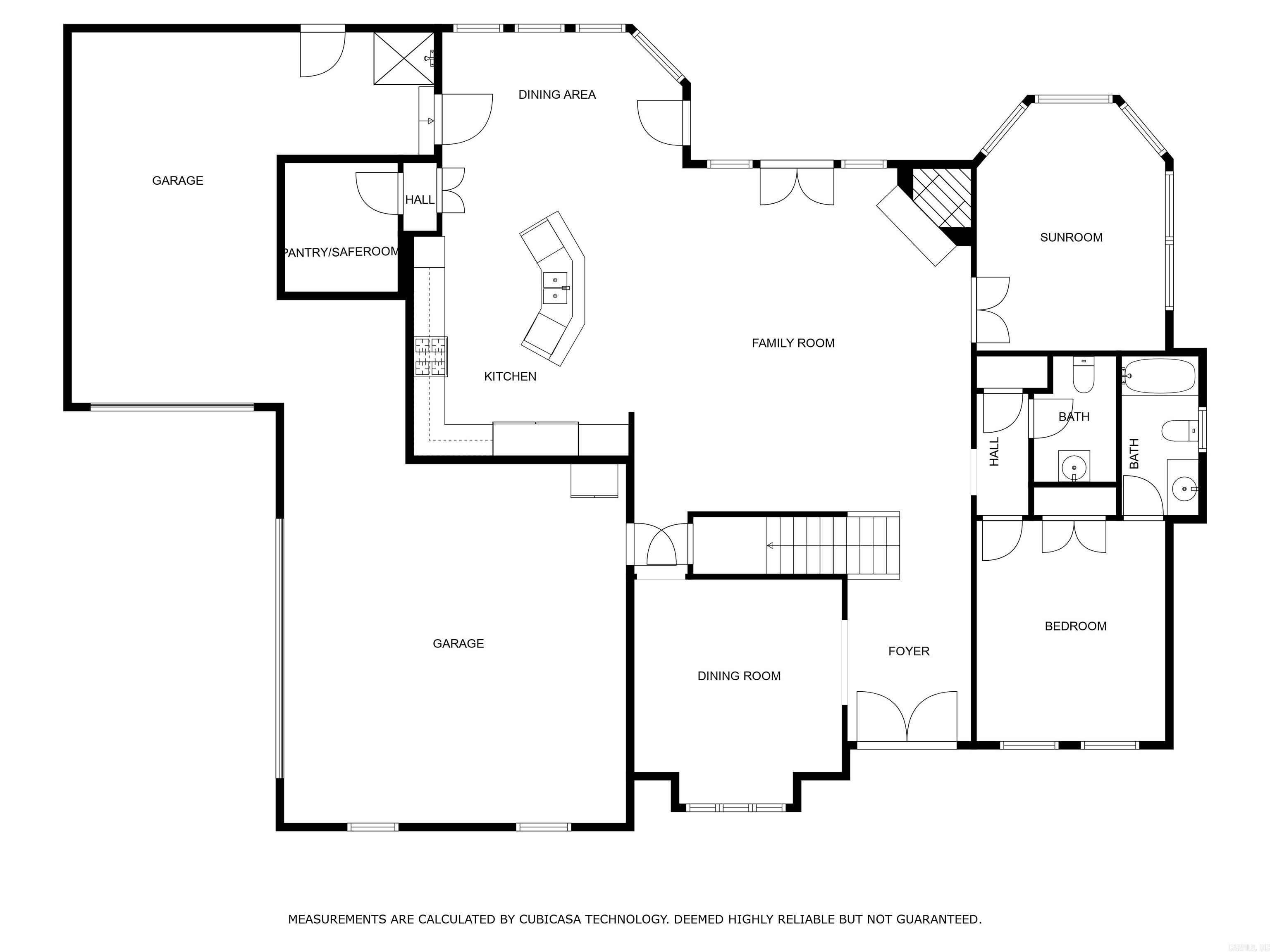 HURRICANE LAKE EST - Residential