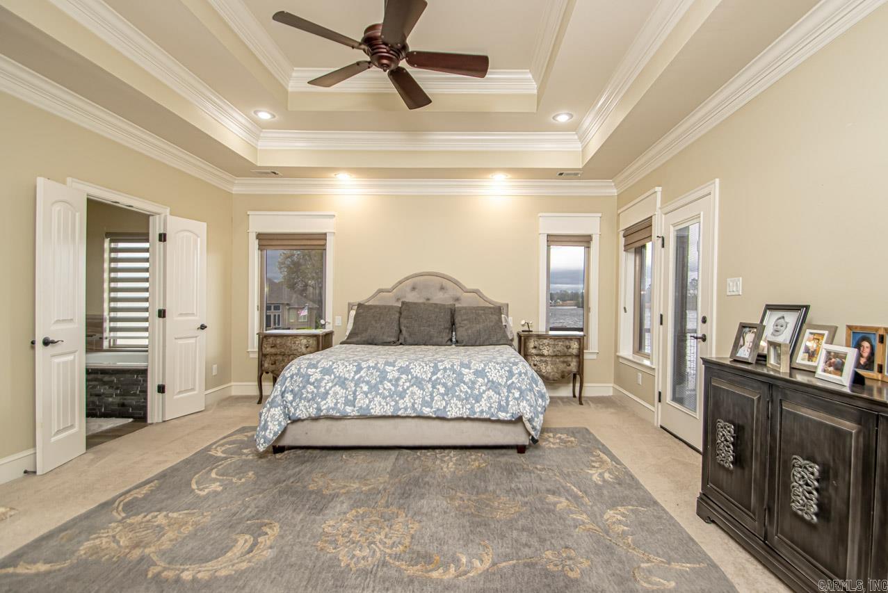 HURRICANE LAKE EST - Residential