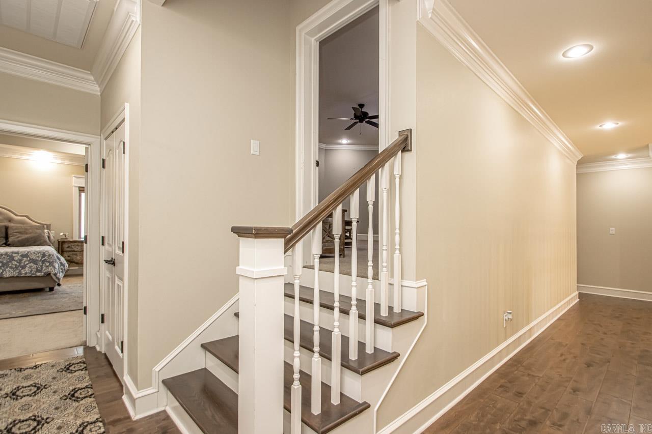 HURRICANE LAKE EST - Residential