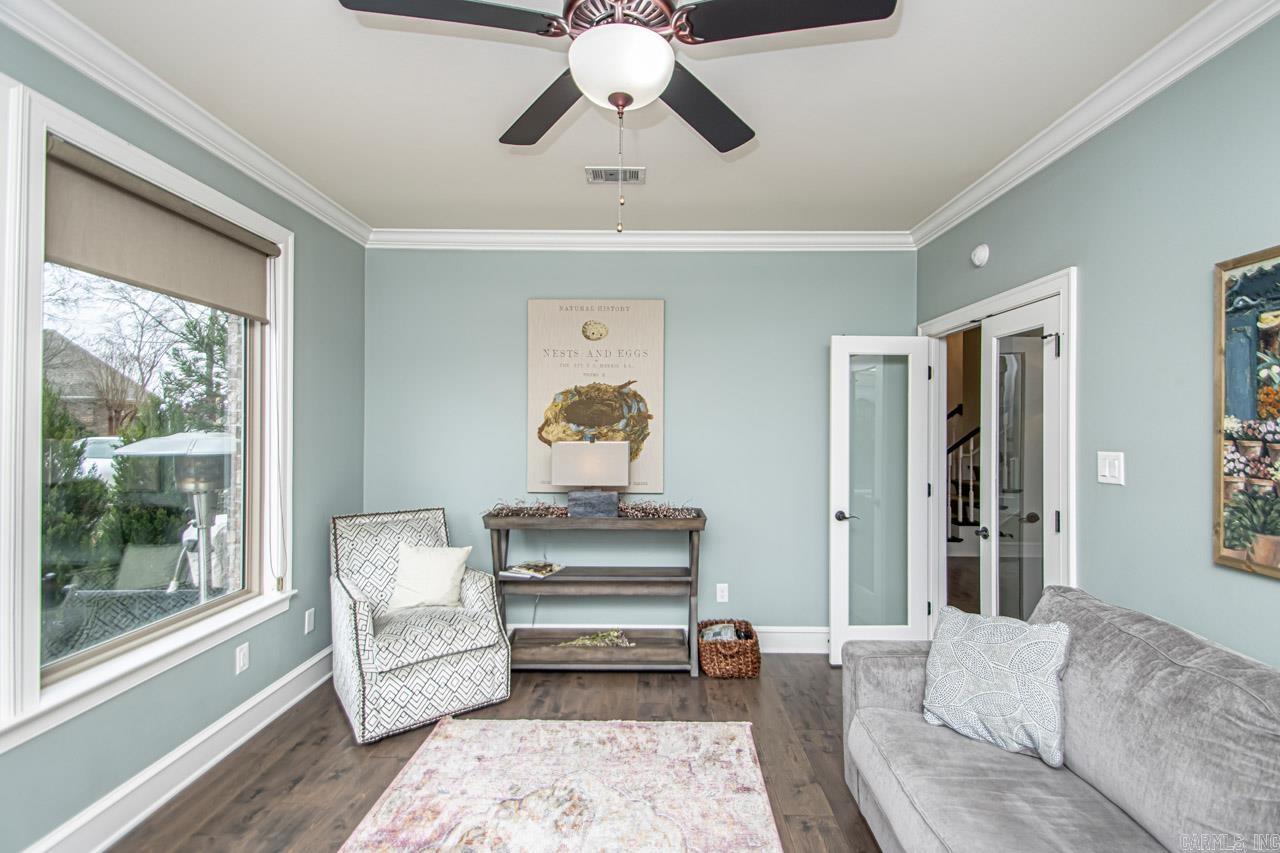 HURRICANE LAKE EST - Residential