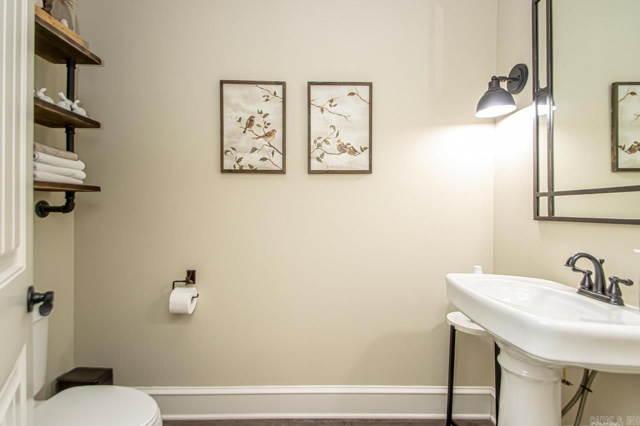 HURRICANE LAKE EST - Residential