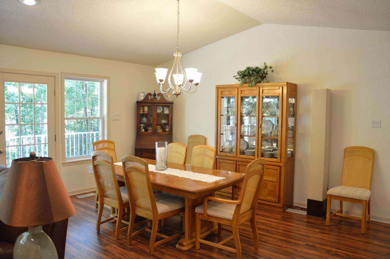 Sendero - Residential