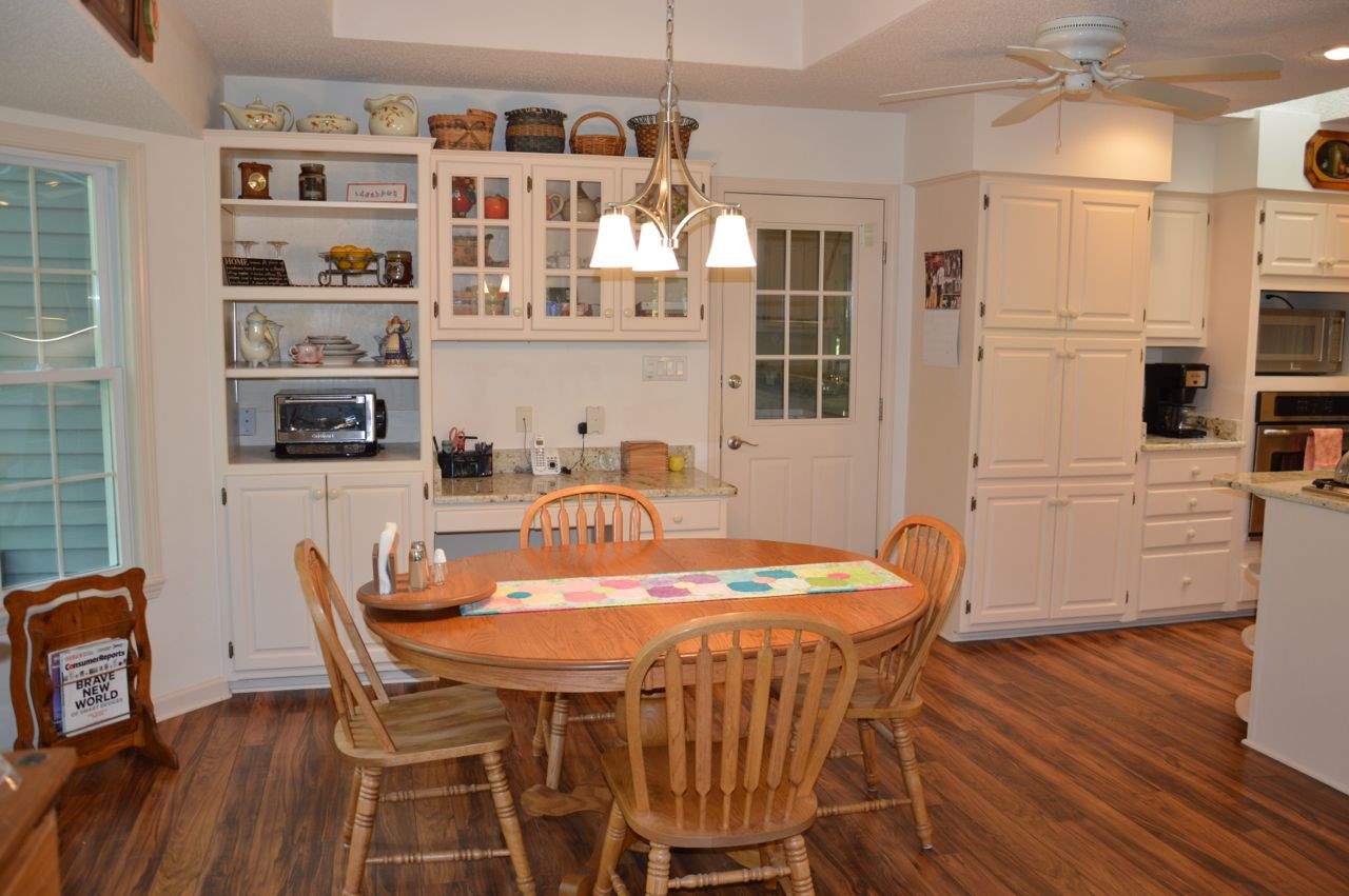 Sendero - Residential