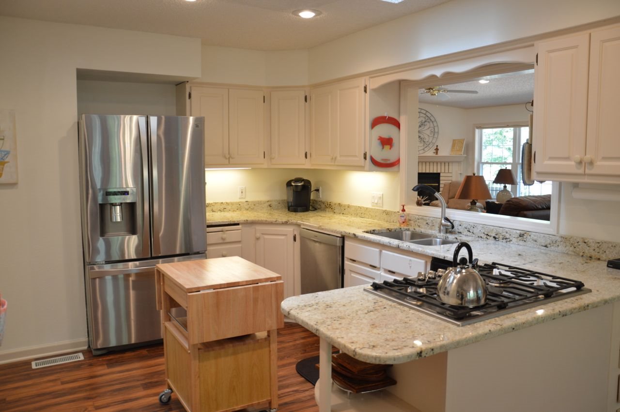 Sendero - Residential