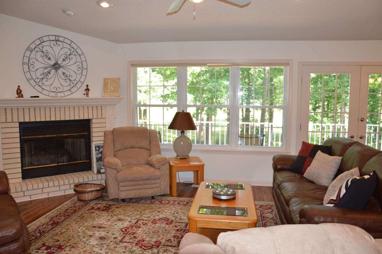 Sendero - Residential