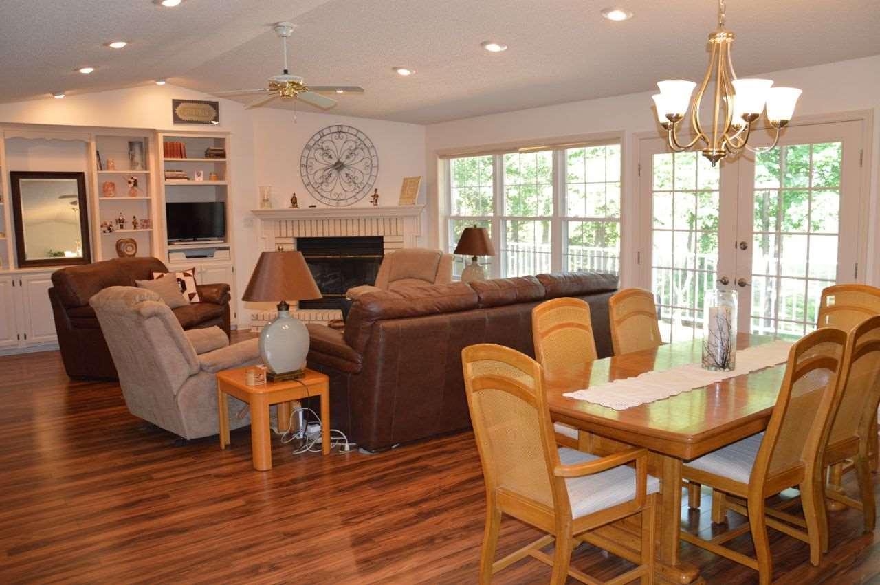 Sendero - Residential