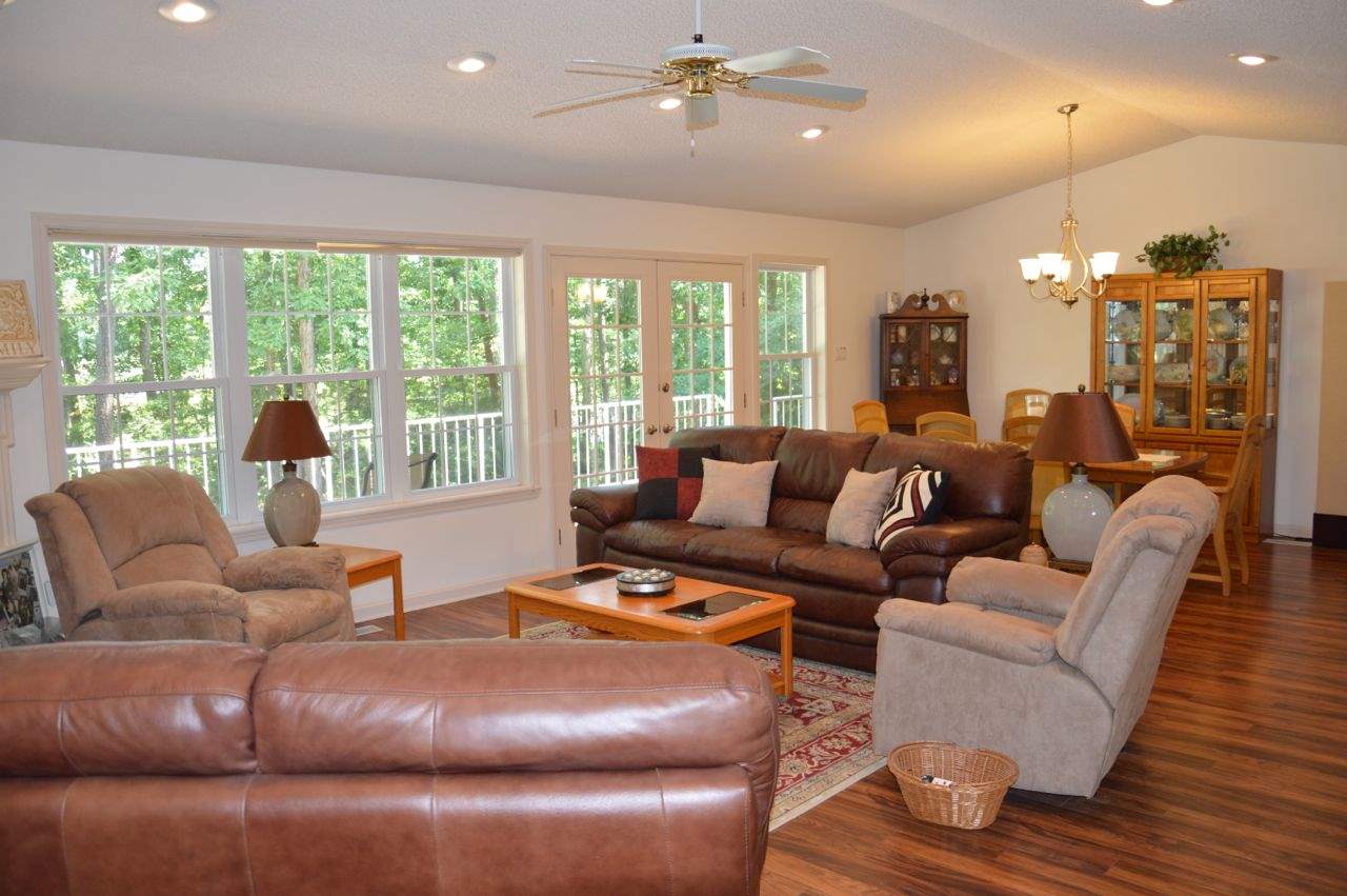 Sendero - Residential