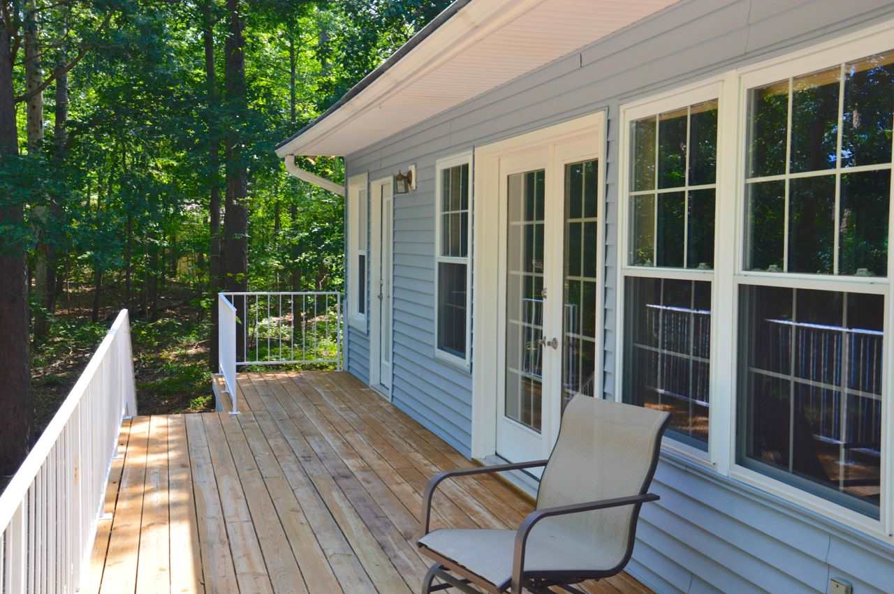 Sendero - Residential