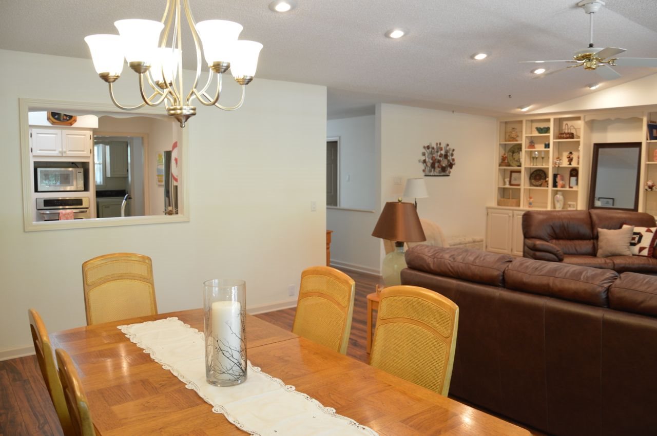 Sendero - Residential