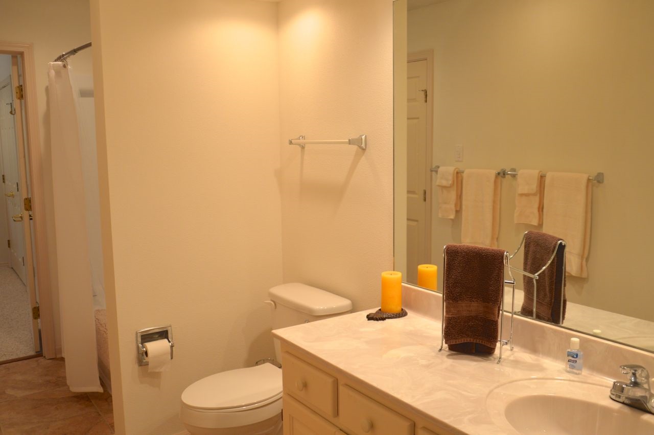 Sendero - Residential