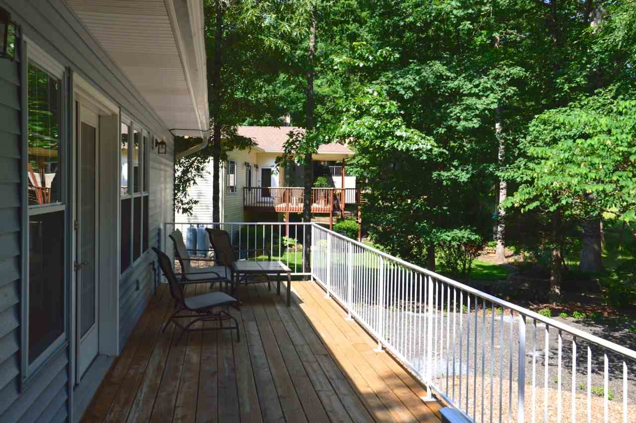 Sendero - Residential