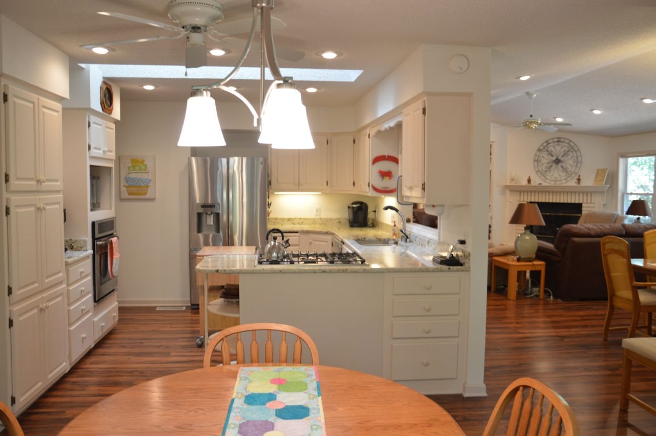 Sendero - Residential