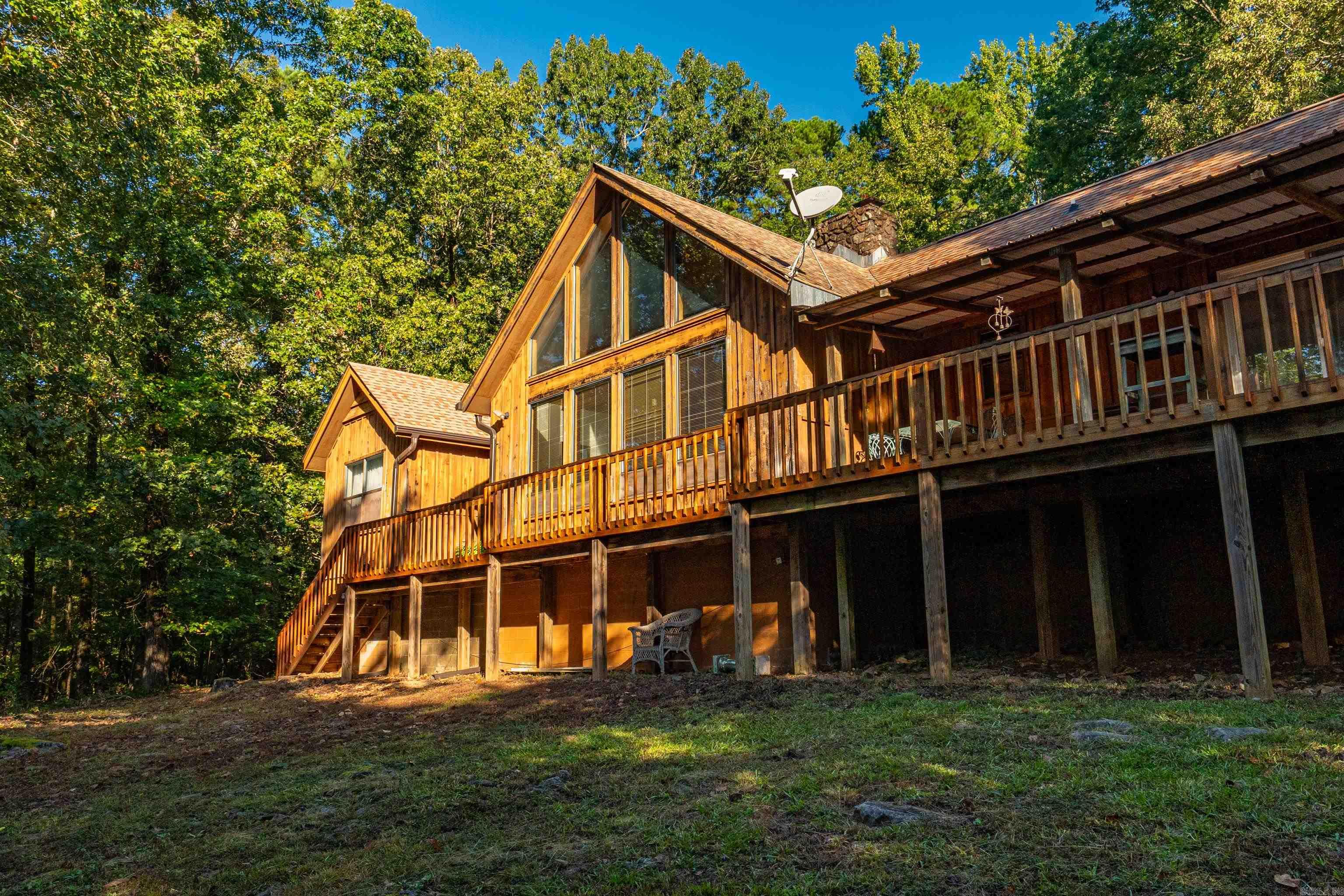 BEAVER LAKE ESTATES - Residential