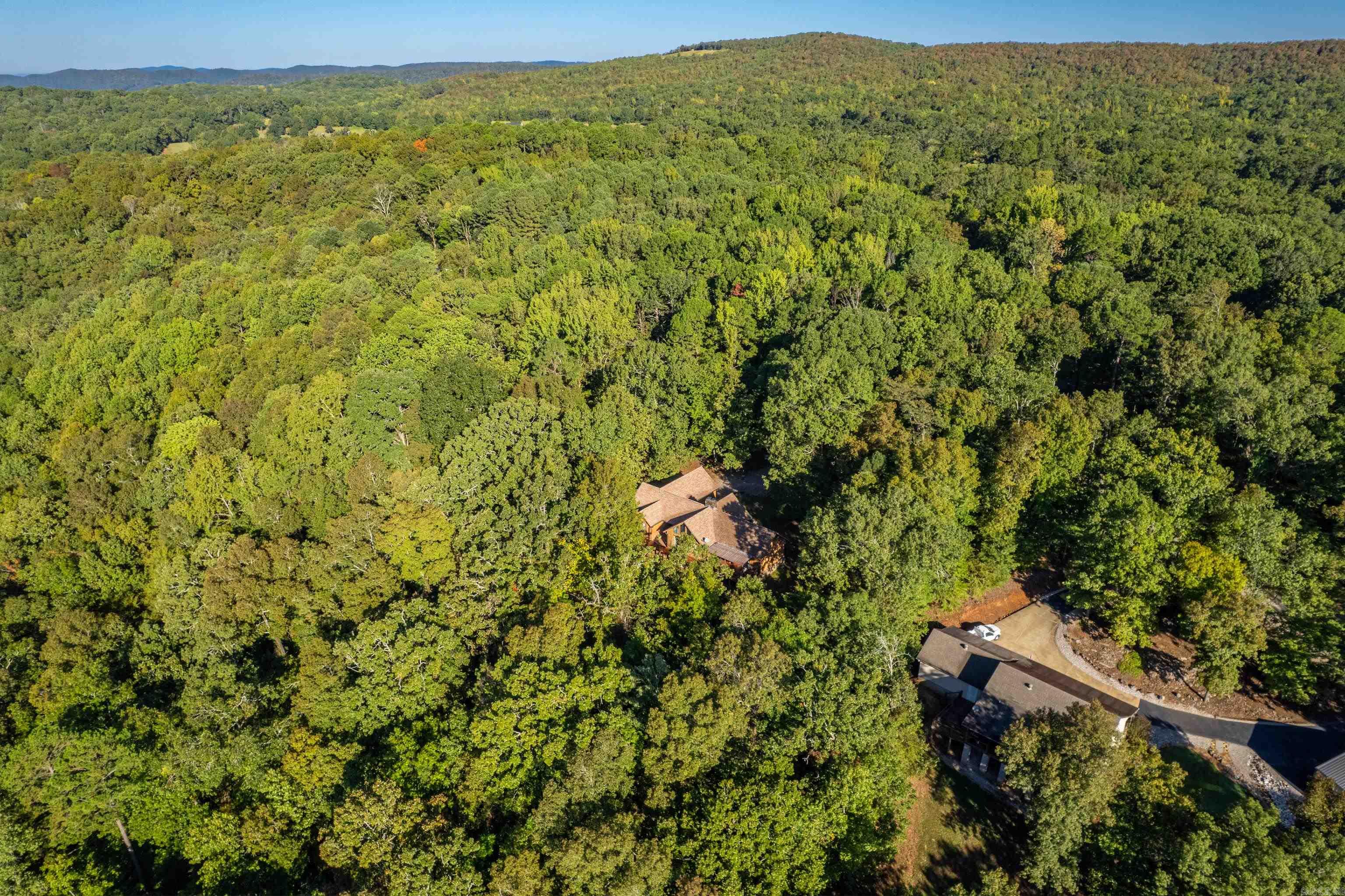 BEAVER LAKE ESTATES - Residential