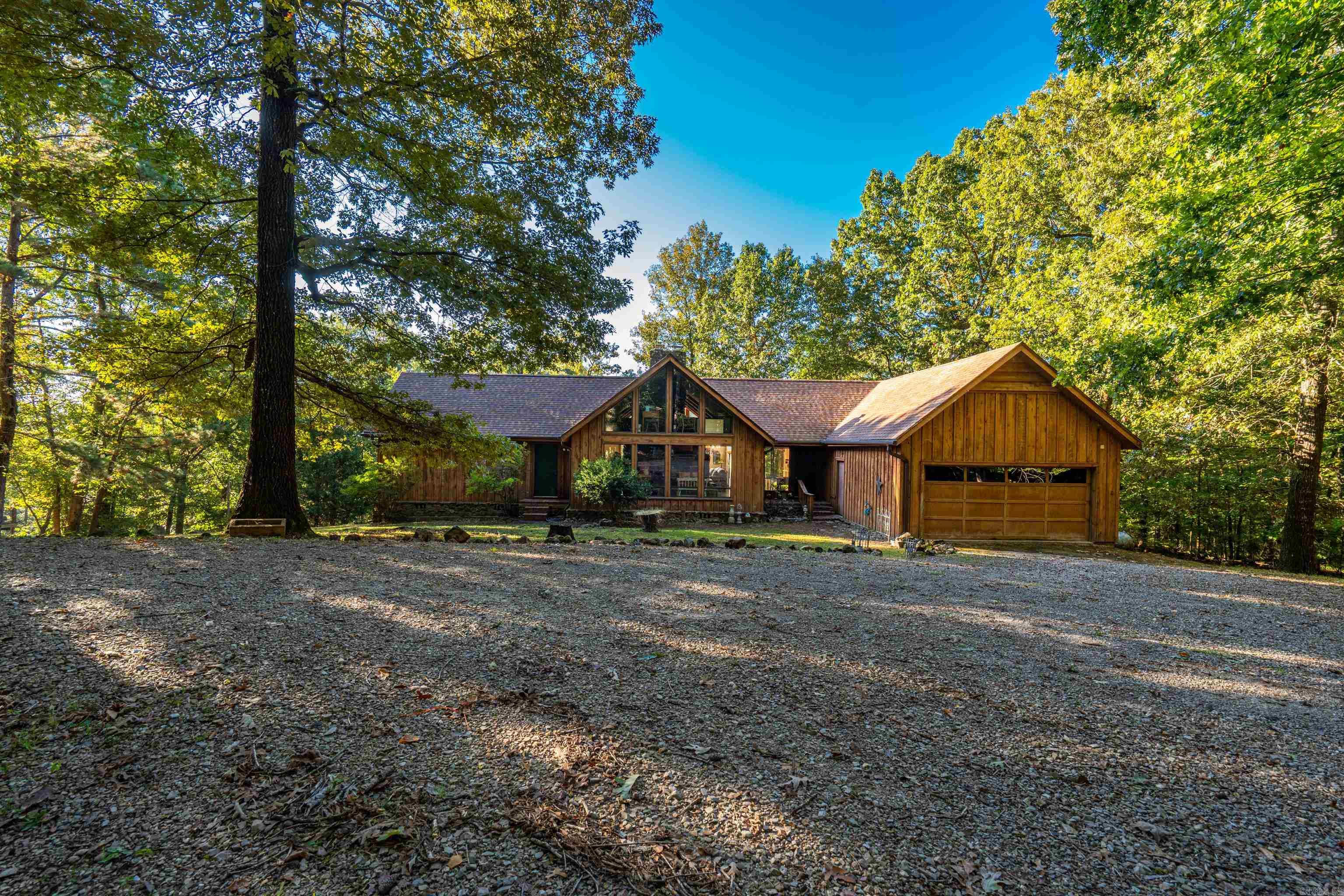 BEAVER LAKE ESTATES - Residential