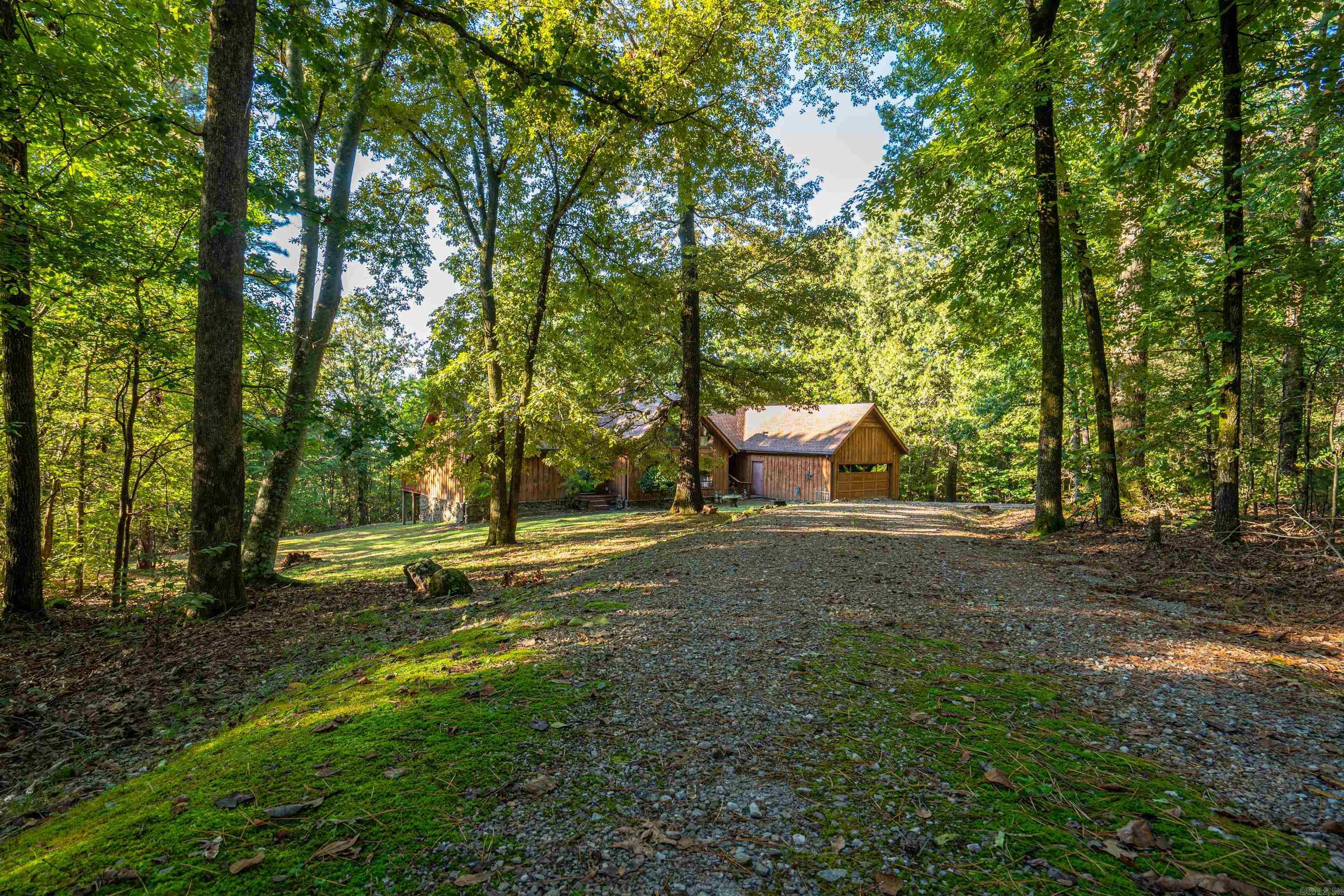 BEAVER LAKE ESTATES - Residential
