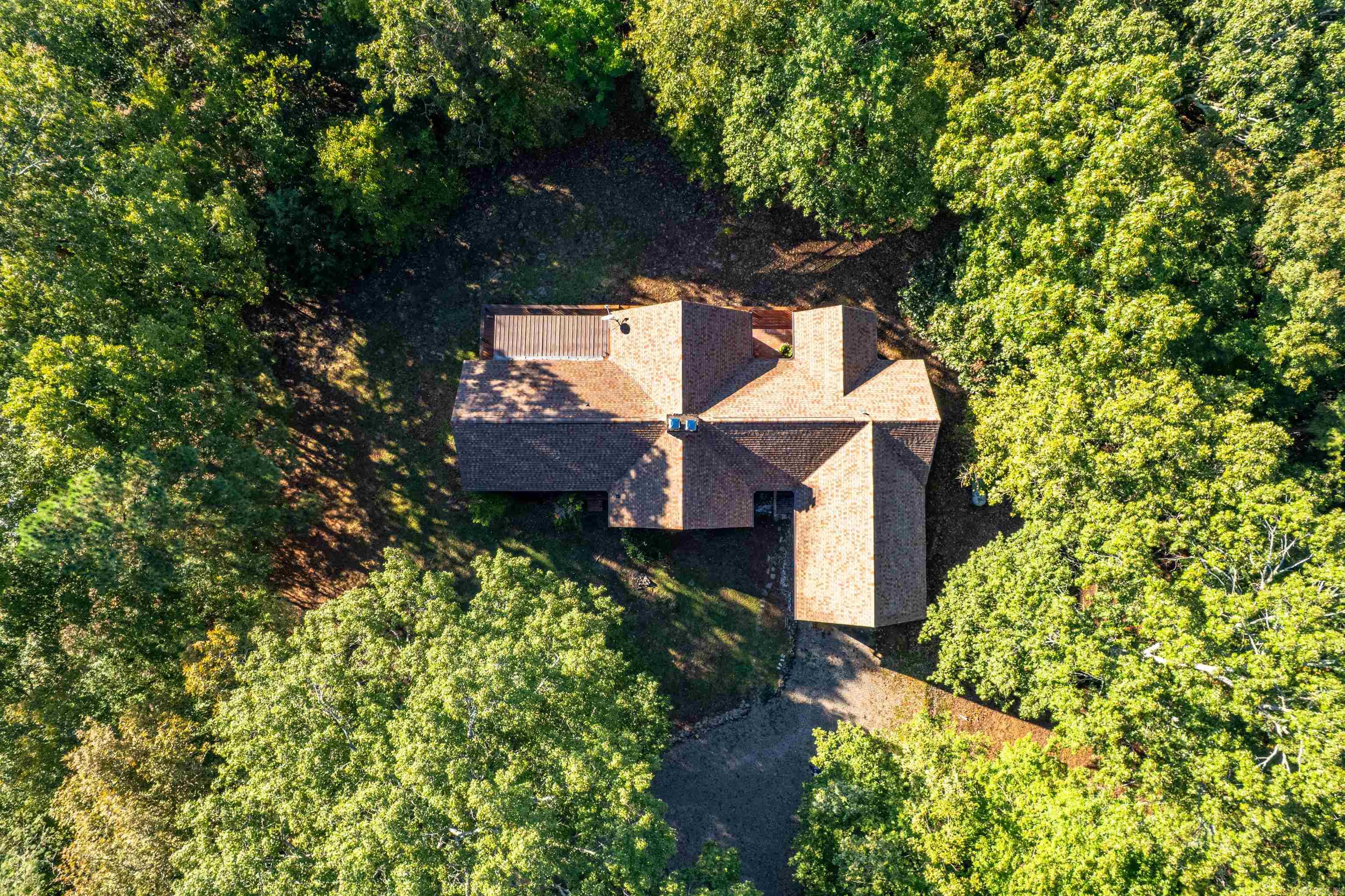 BEAVER LAKE ESTATES - Residential