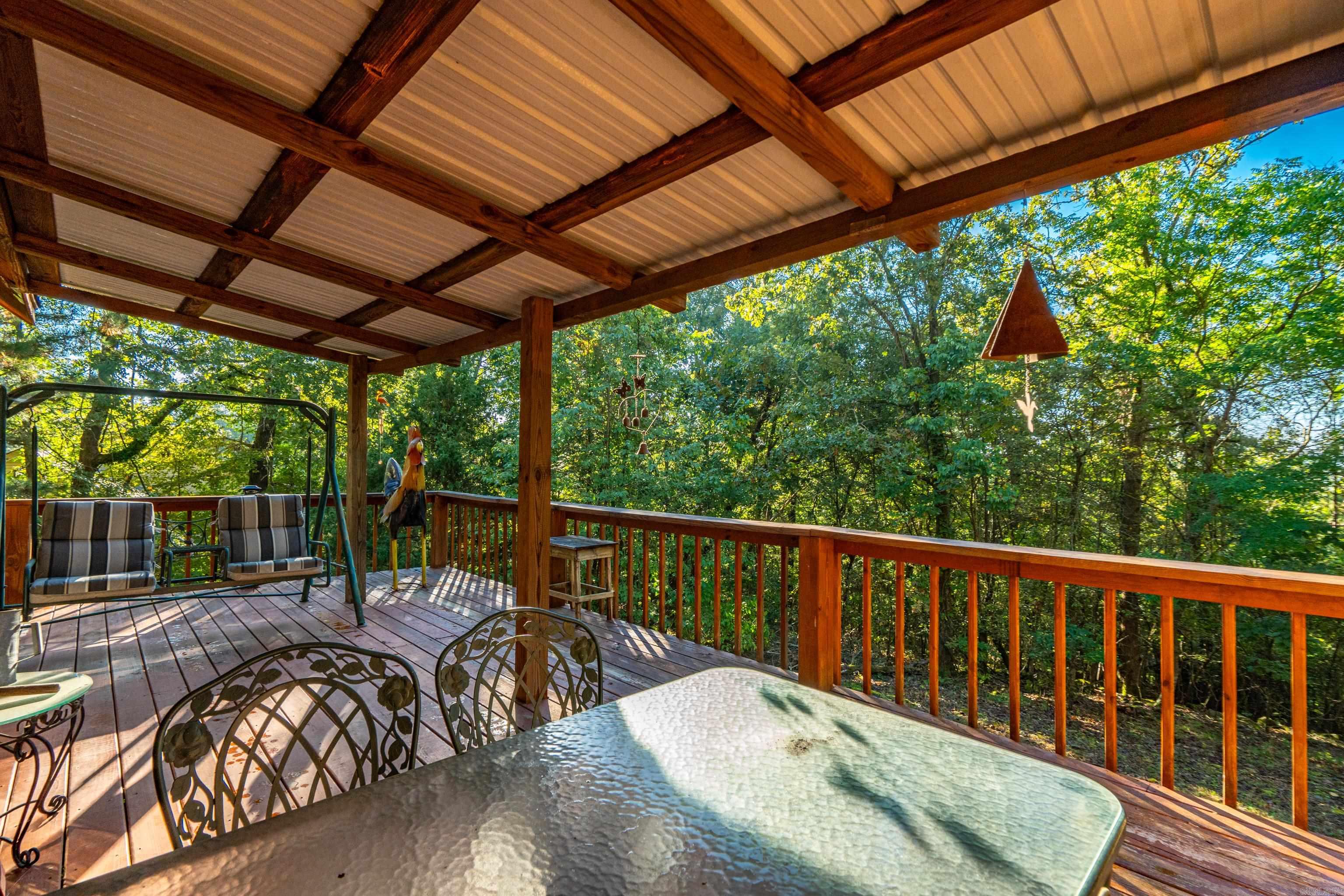 BEAVER LAKE ESTATES - Residential