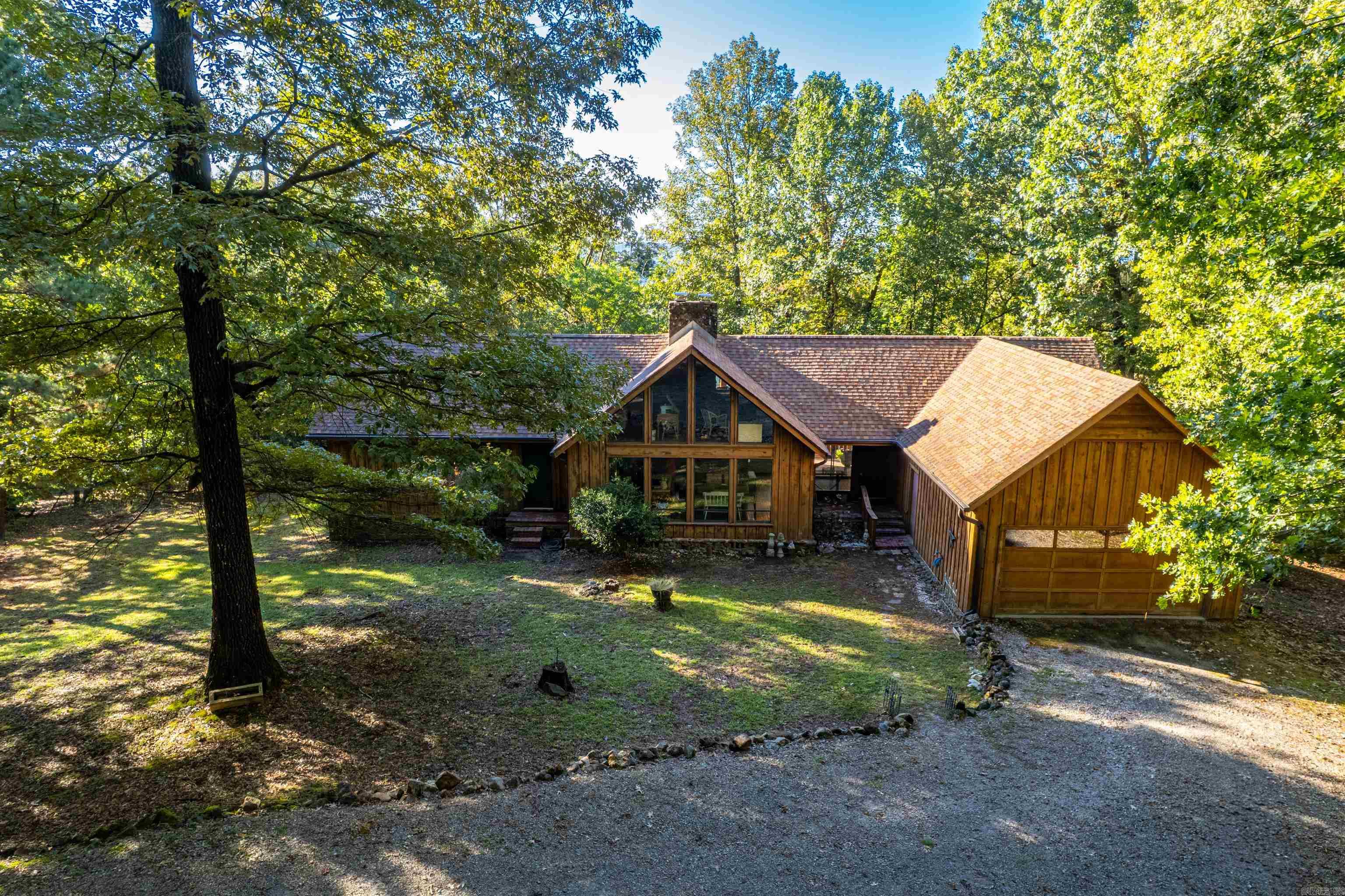 BEAVER LAKE ESTATES - Residential