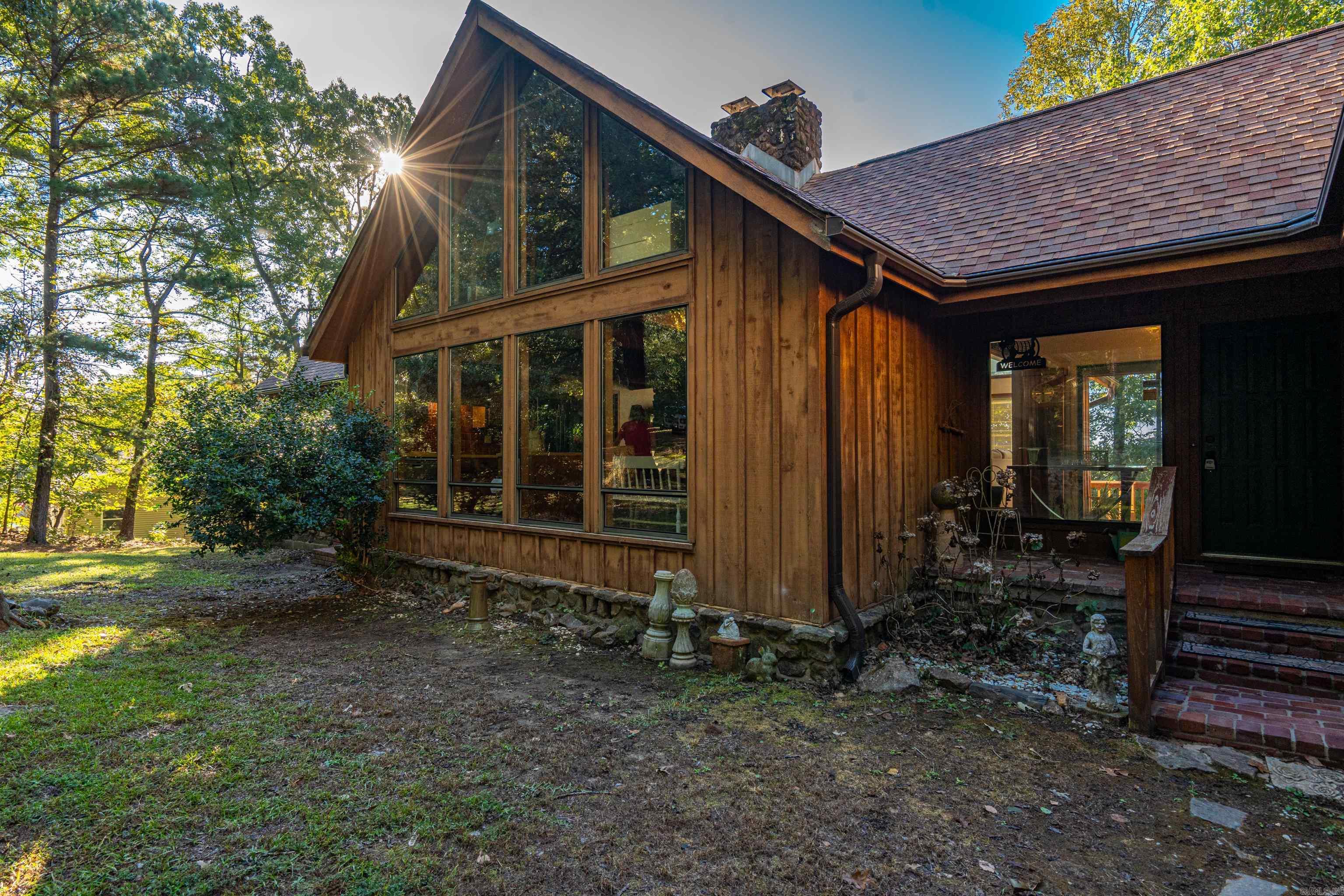 BEAVER LAKE ESTATES - Residential