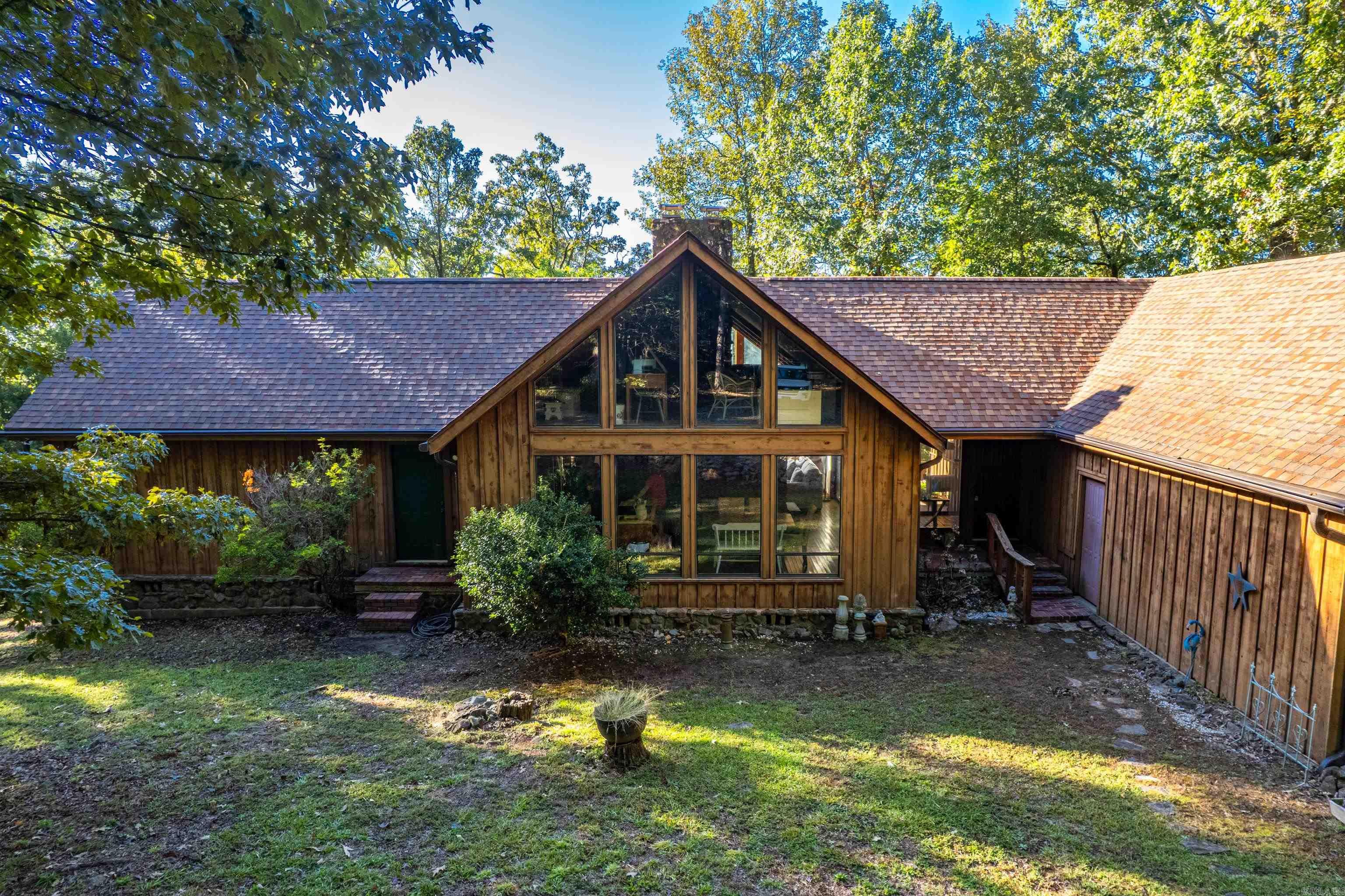 BEAVER LAKE ESTATES - Residential