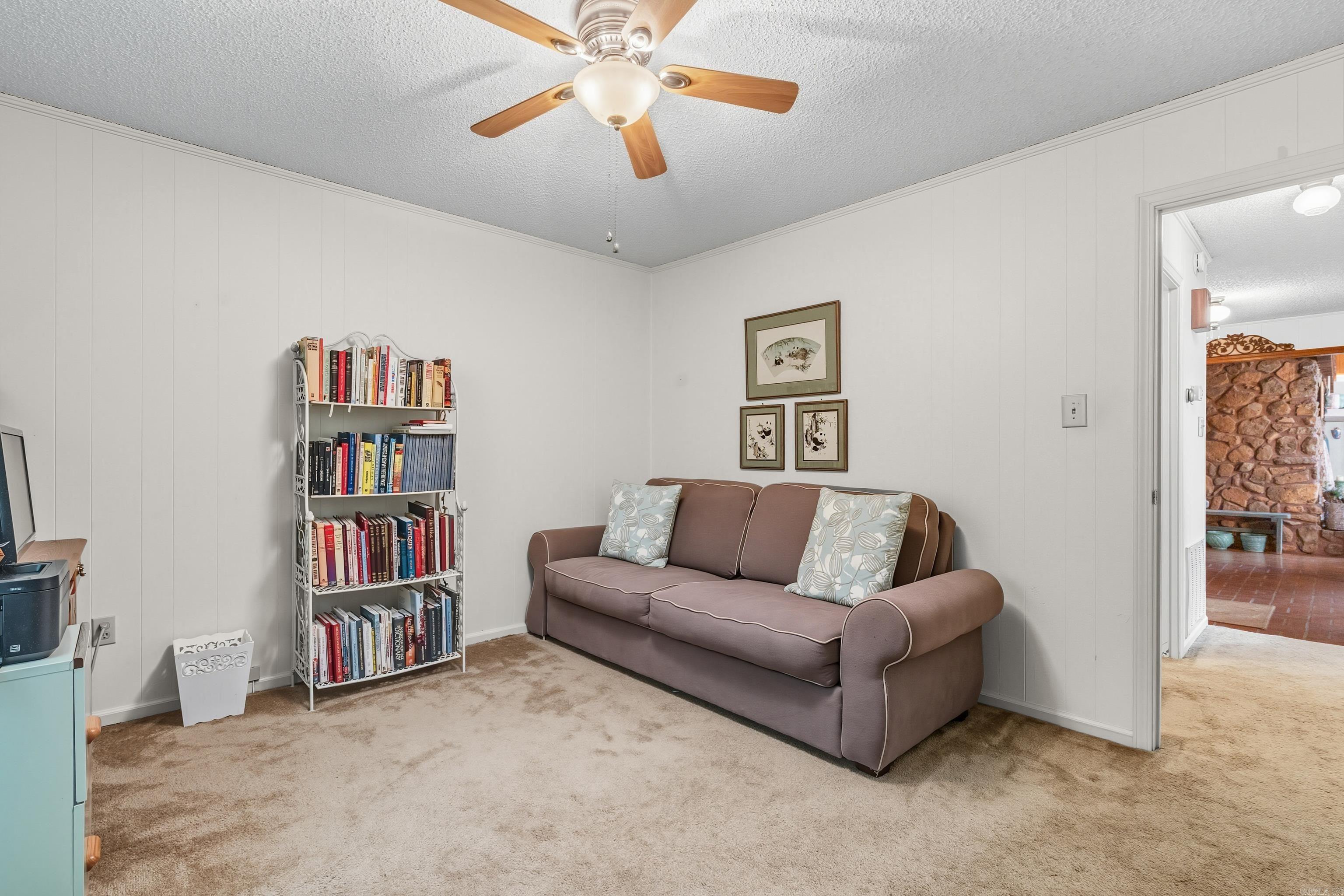 BEAVER LAKE ESTATES - Residential