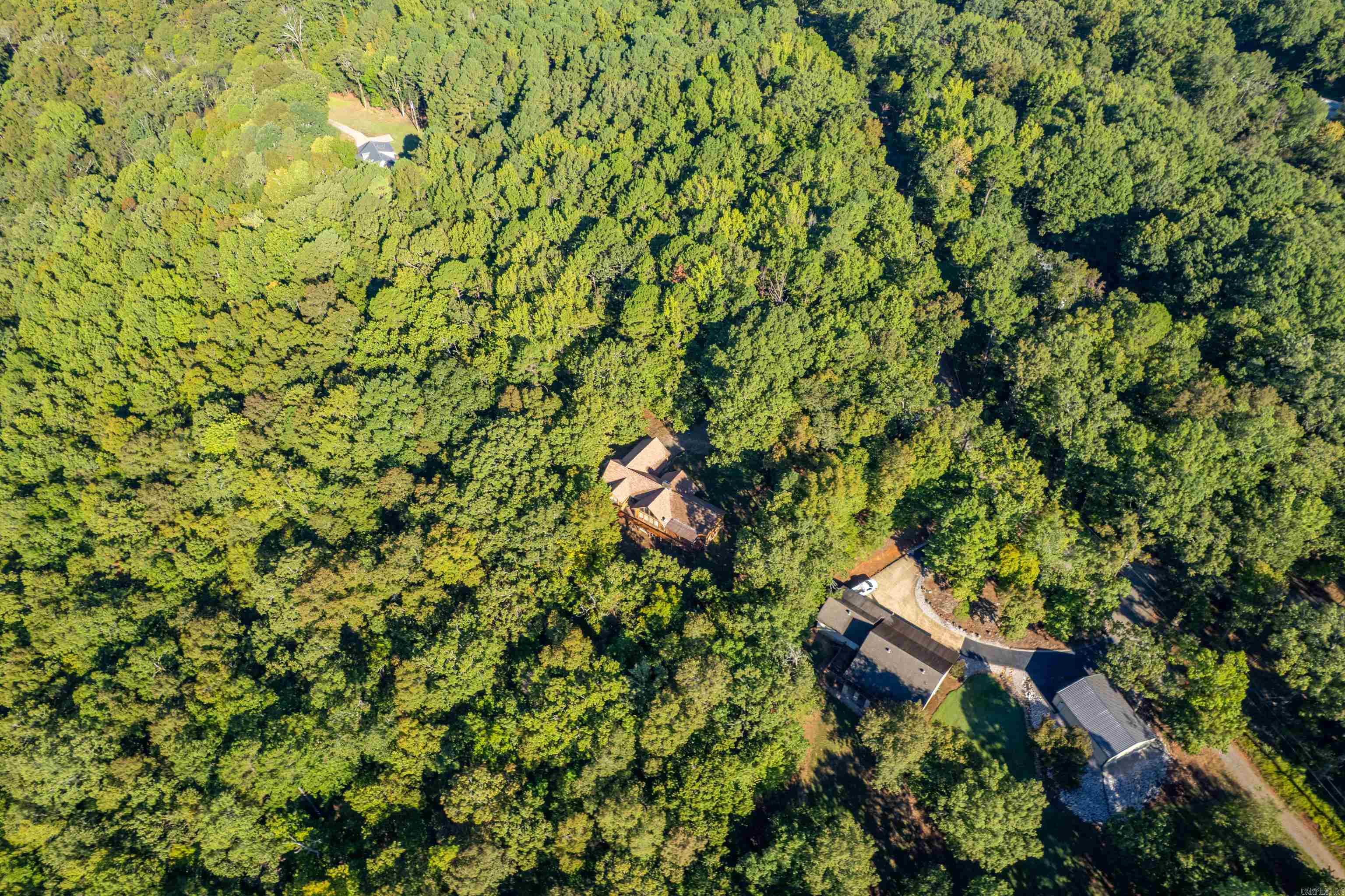 BEAVER LAKE ESTATES - Residential