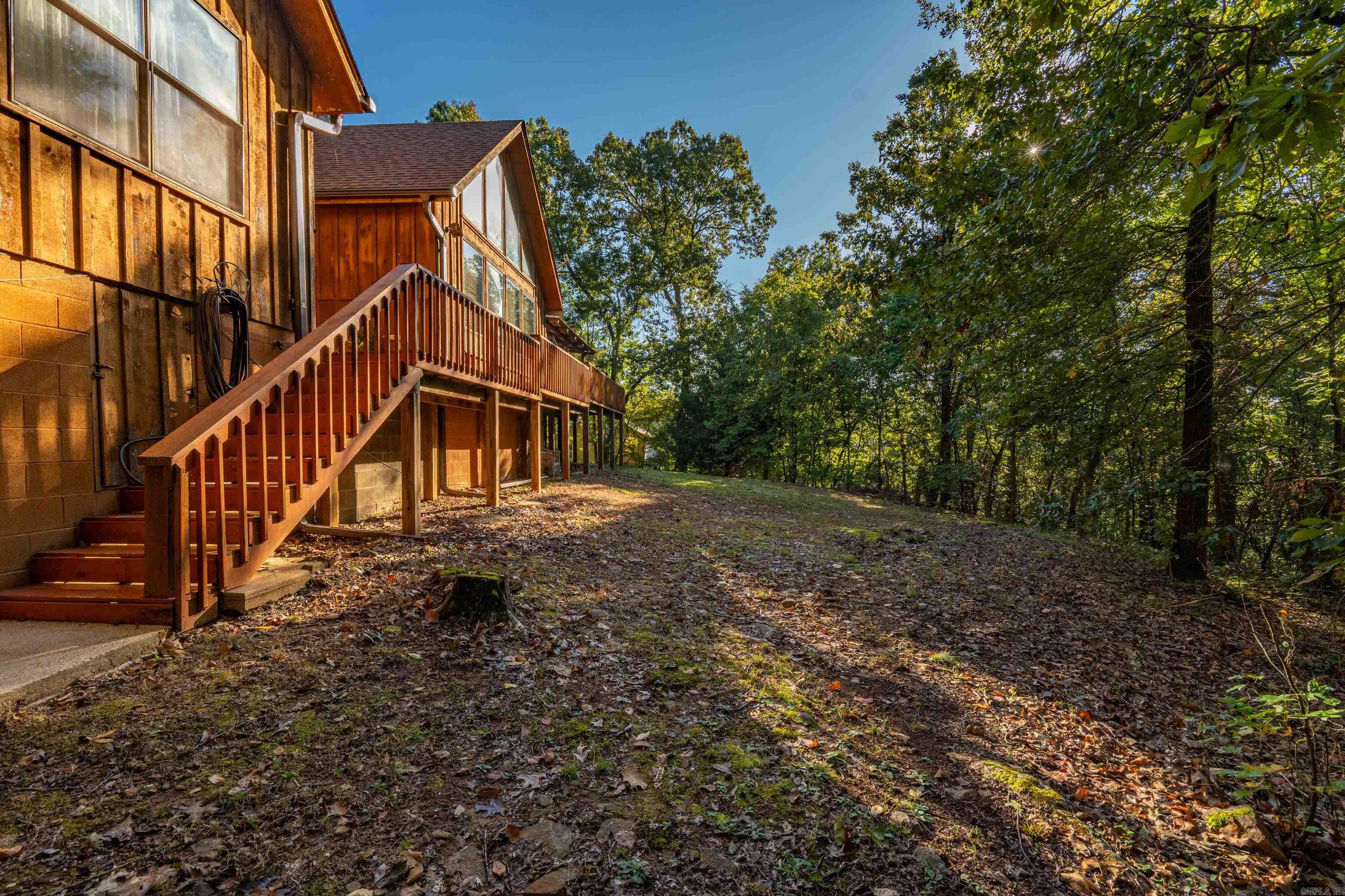 BEAVER LAKE ESTATES - Residential