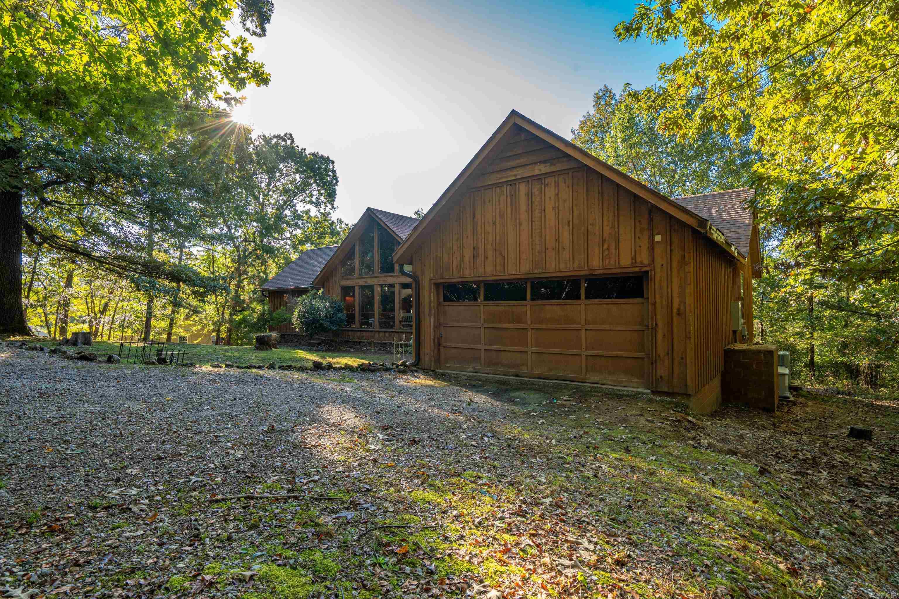 BEAVER LAKE ESTATES - Residential