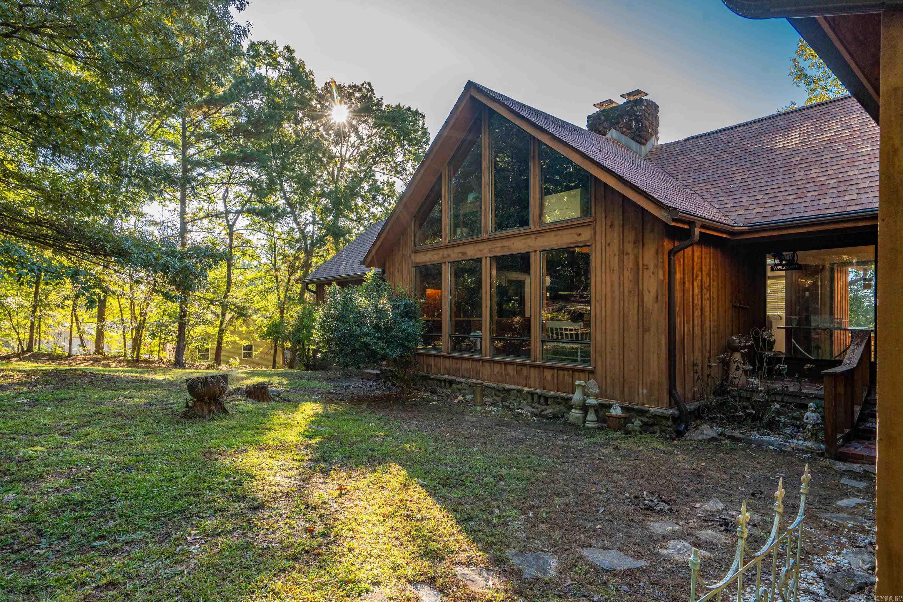 BEAVER LAKE ESTATES - Residential