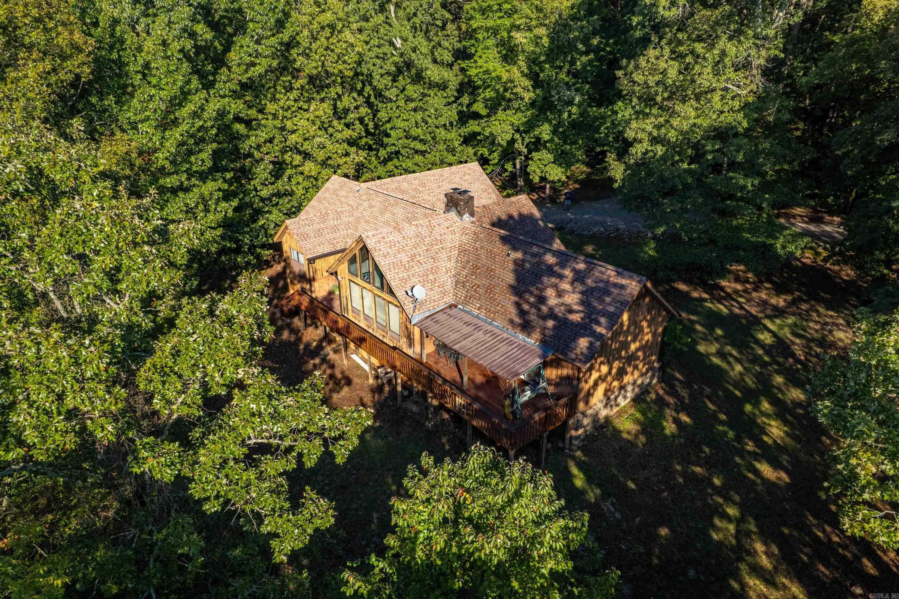 BEAVER LAKE ESTATES - Residential