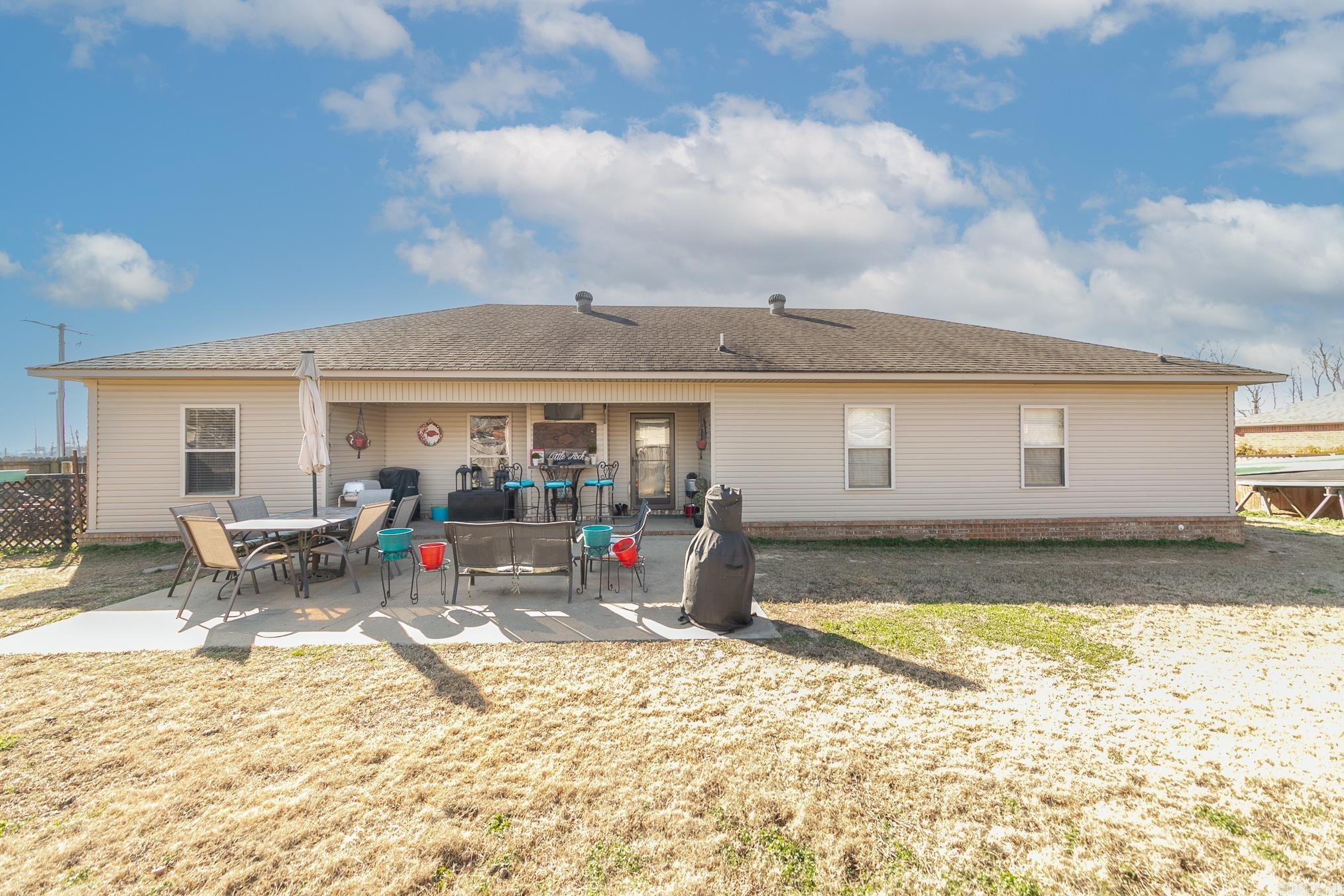 SOUTHFORK ADDITION - Residential