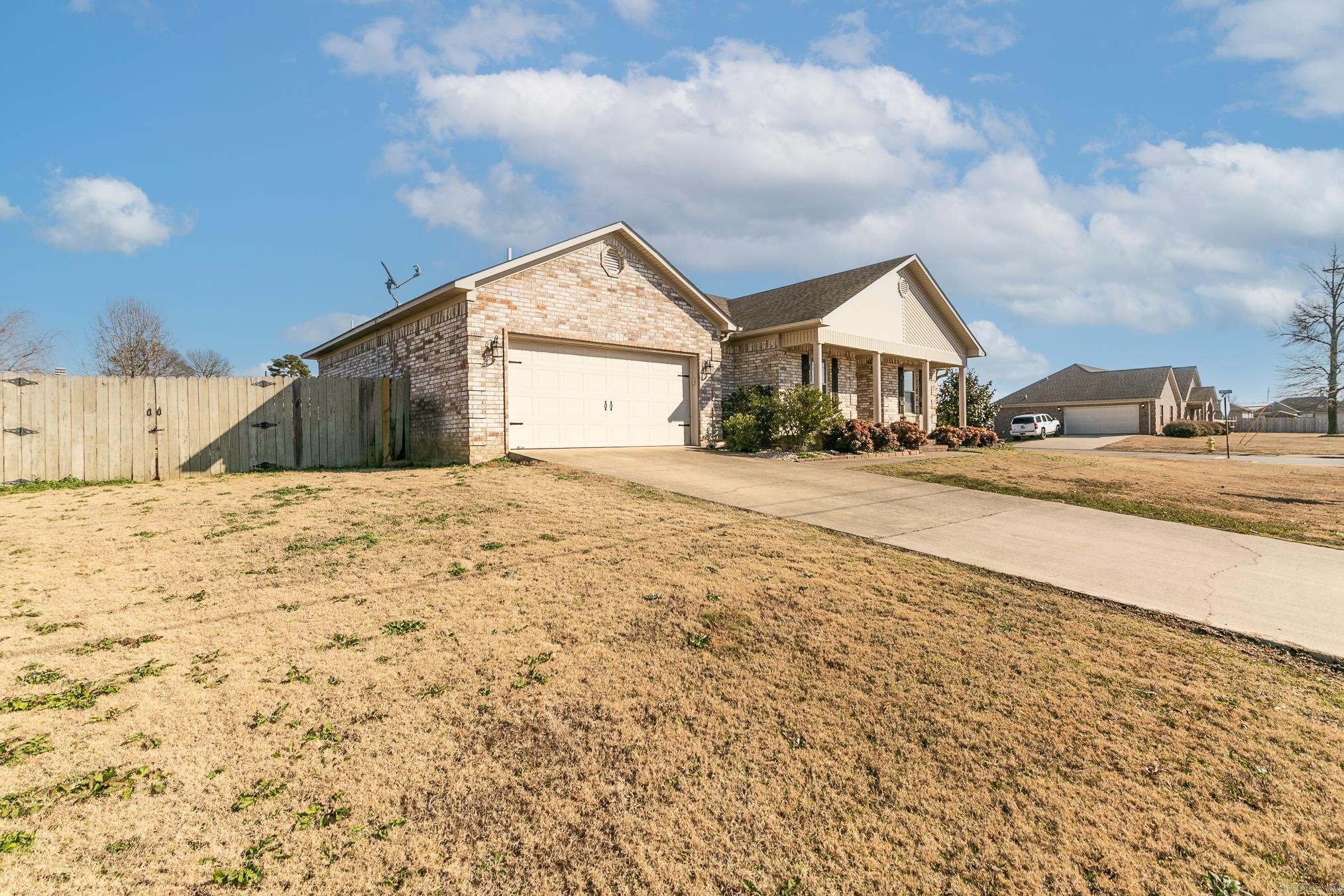 SOUTHFORK ADDITION - Residential