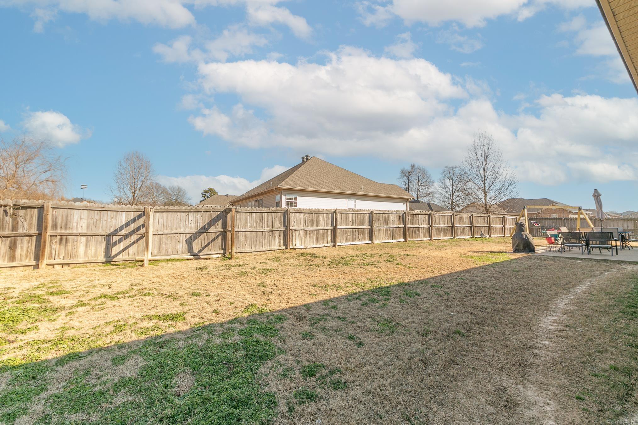 SOUTHFORK ADDITION - Residential