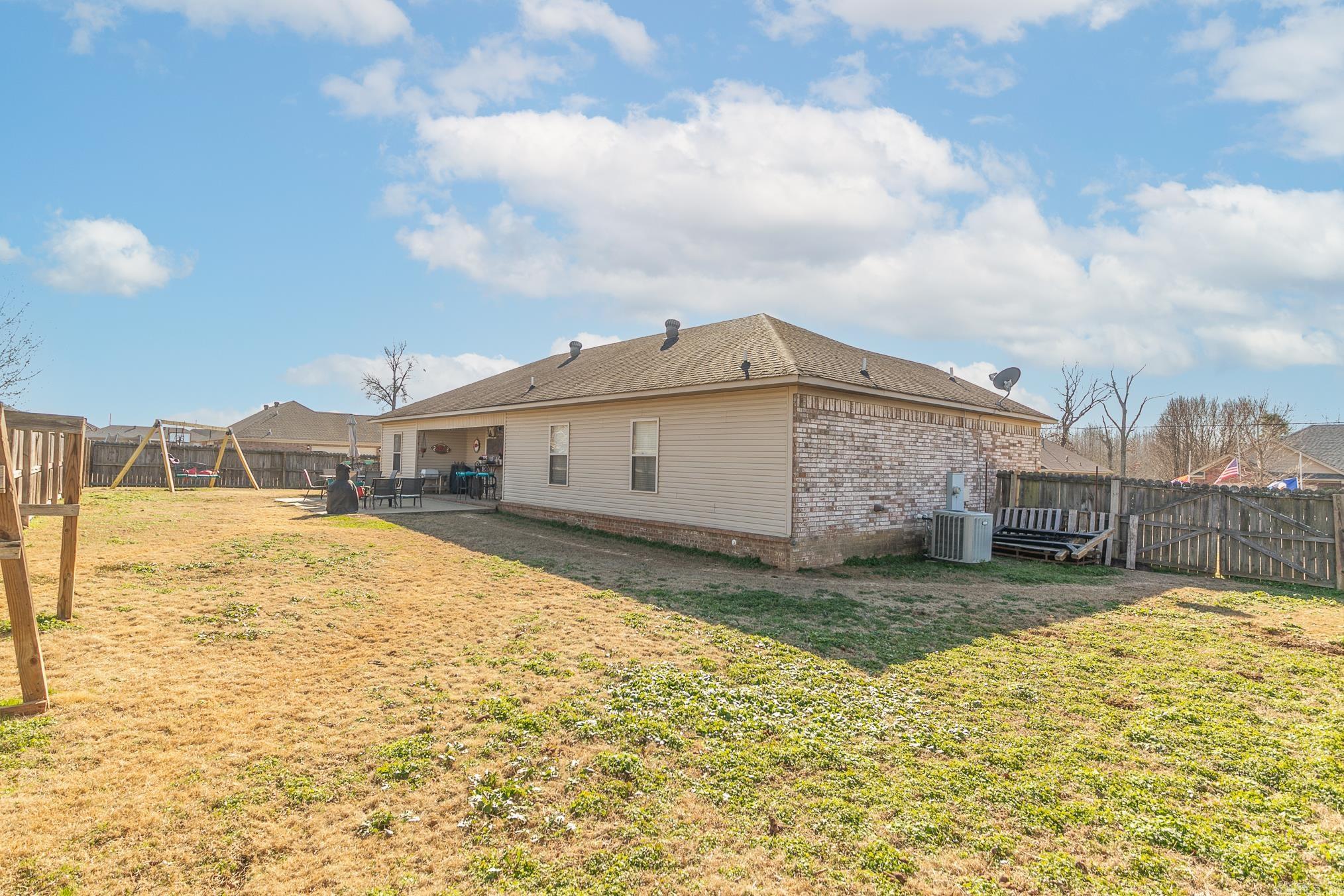 SOUTHFORK ADDITION - Residential