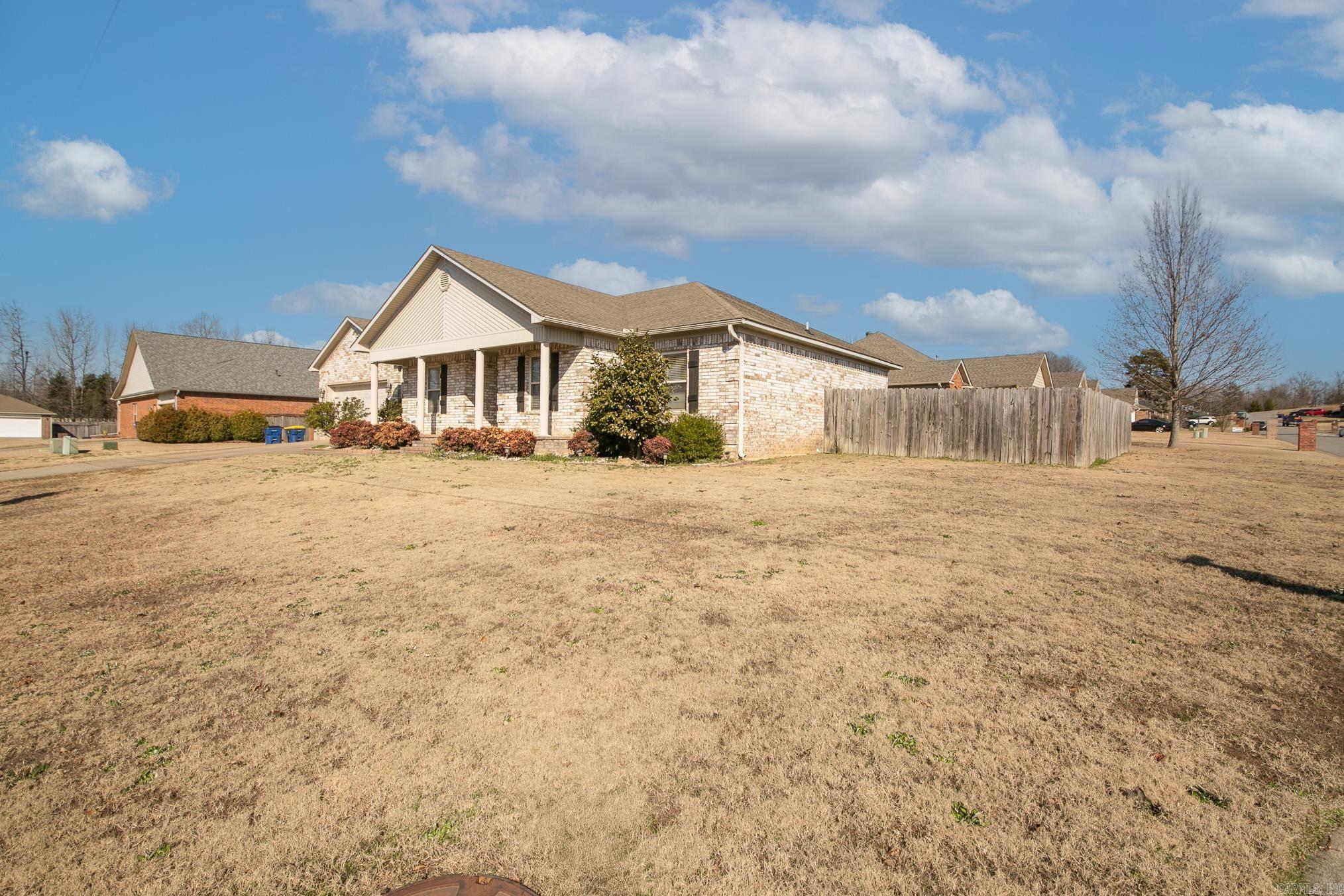 SOUTHFORK ADDITION - Residential