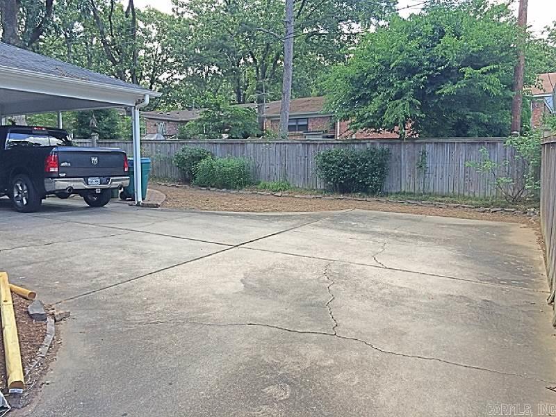 Treasure Hill - Residential