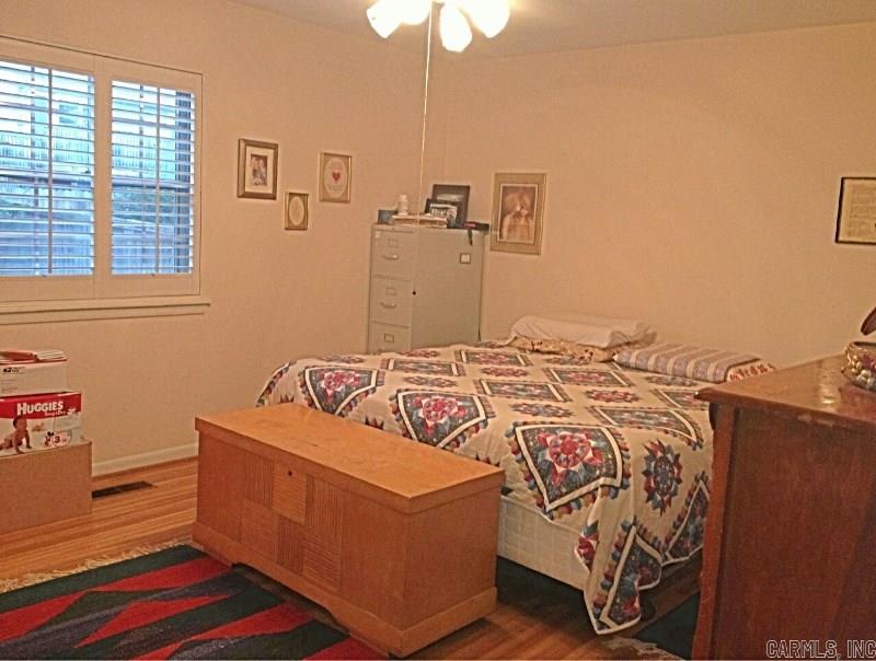 Treasure Hill - Residential