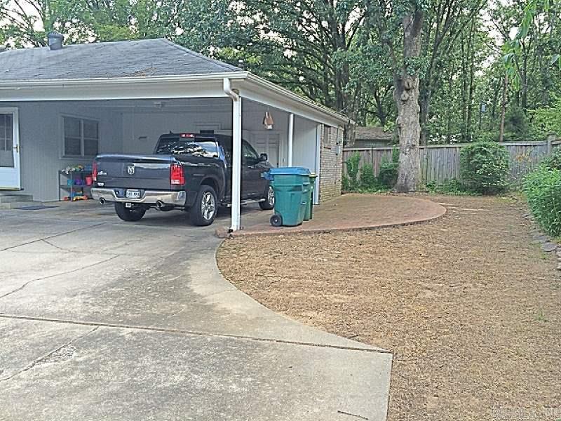 Treasure Hill - Residential